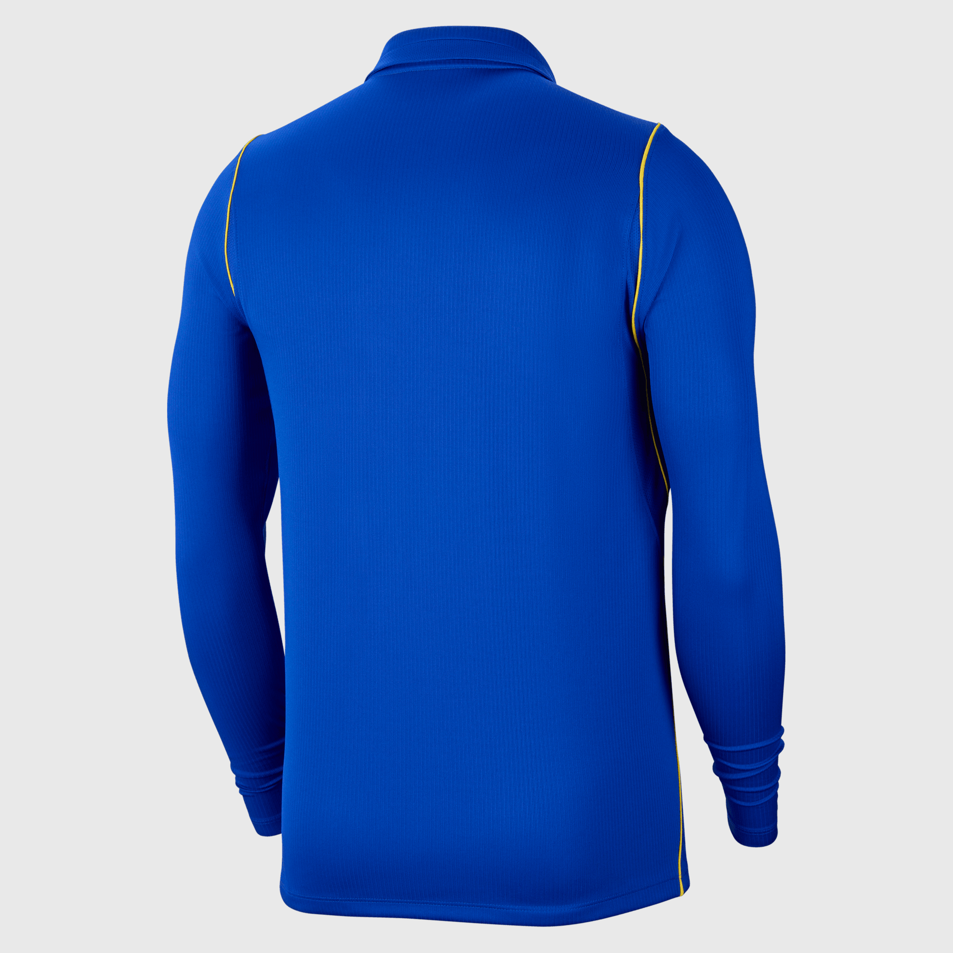 Chelsea Nike Home Stadium Long Sleeve Shirt 2026-27, , rebel_hi-res