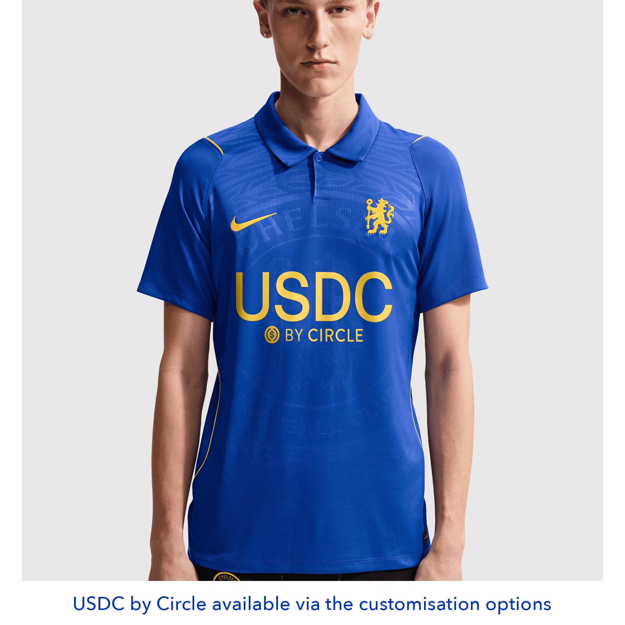 Chelsea Nike Home Stadium Shirt 2026-27, , rebel_hi-res