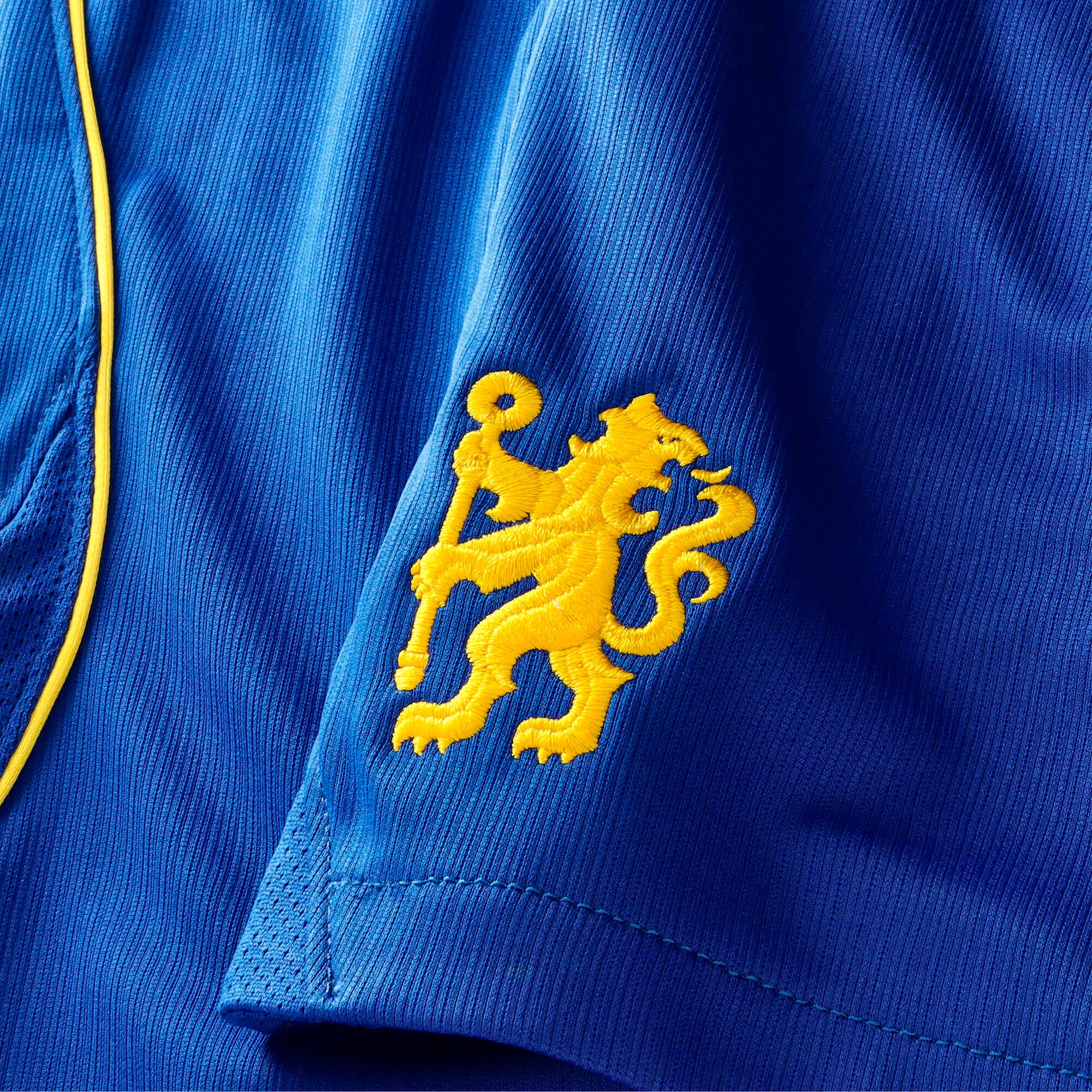 Chelsea Nike Home Stadium Shorts 2026-27 - Kids, , rebel_hi-res
