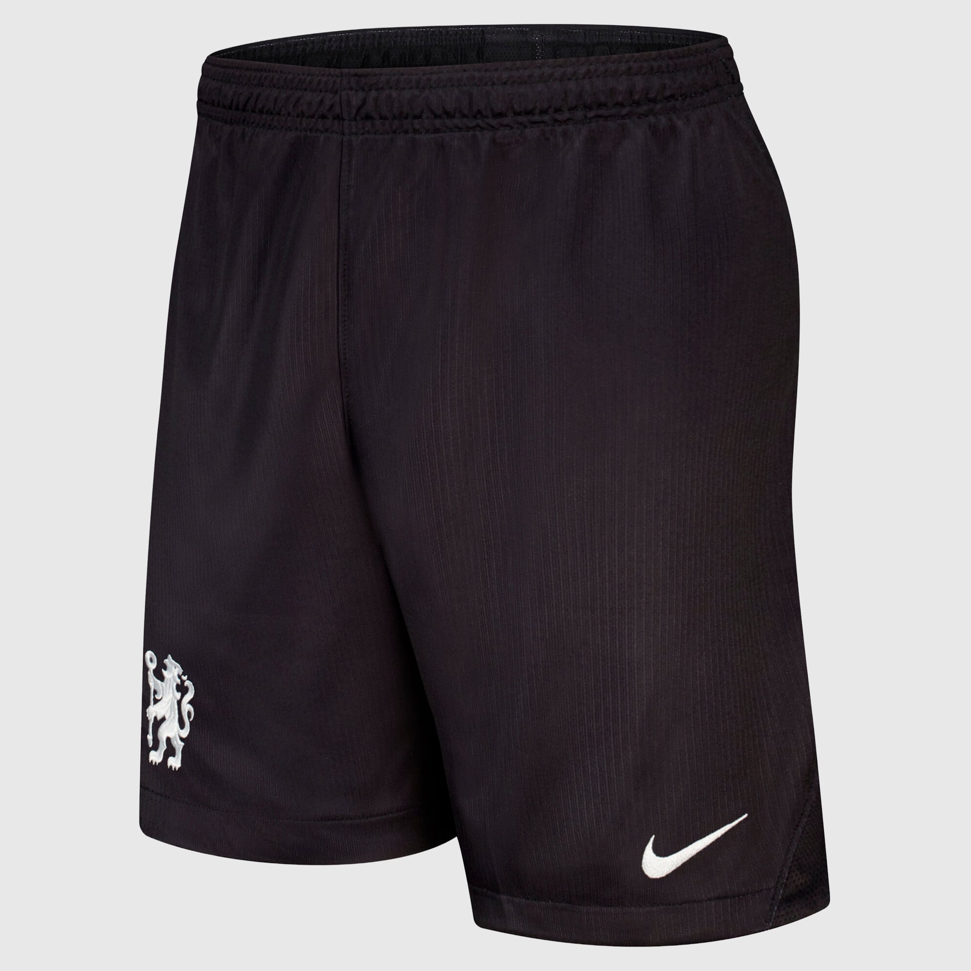 Chelsea Nike Goalkeeper Stadium Shorts 2026-27 - Kids, , rebel_hi-res