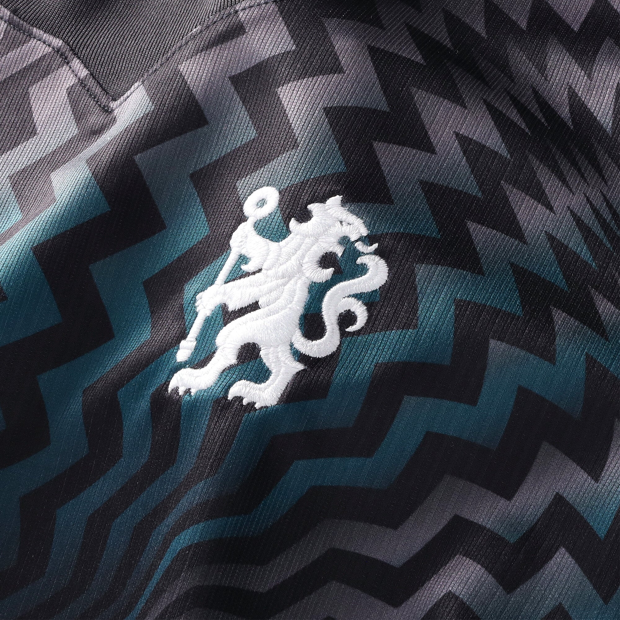 Chelsea Nike Goalkeeper Stadium Shirt 2026-27, , rebel_hi-res