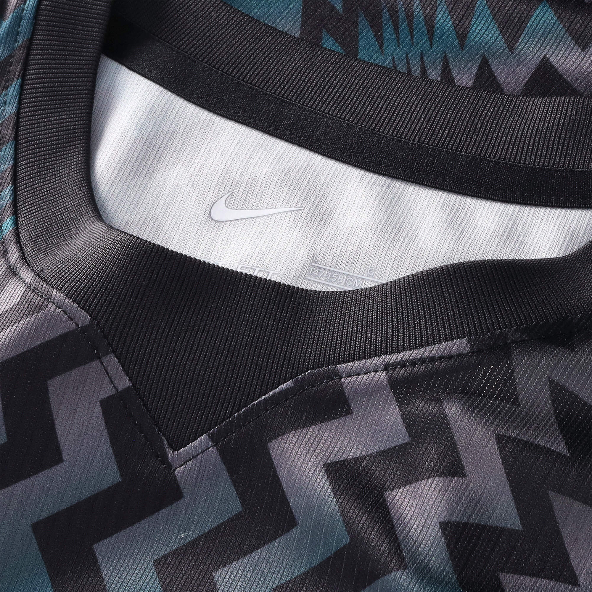 Chelsea Nike Goalkeeper Stadium Shirt 2026-27, , rebel_hi-res