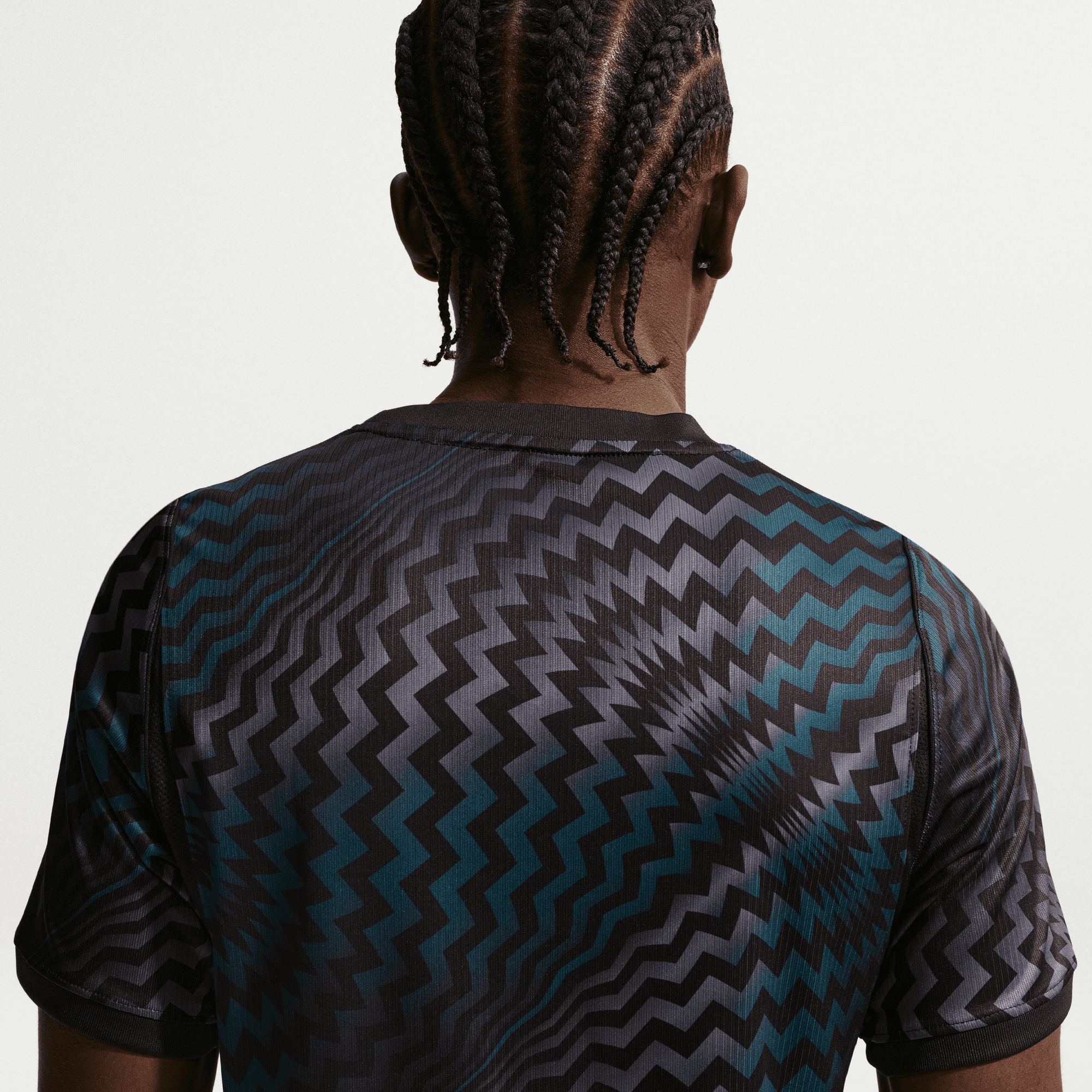 Chelsea Nike Goalkeeper Stadium Shirt 2026-27, , rebel_hi-res