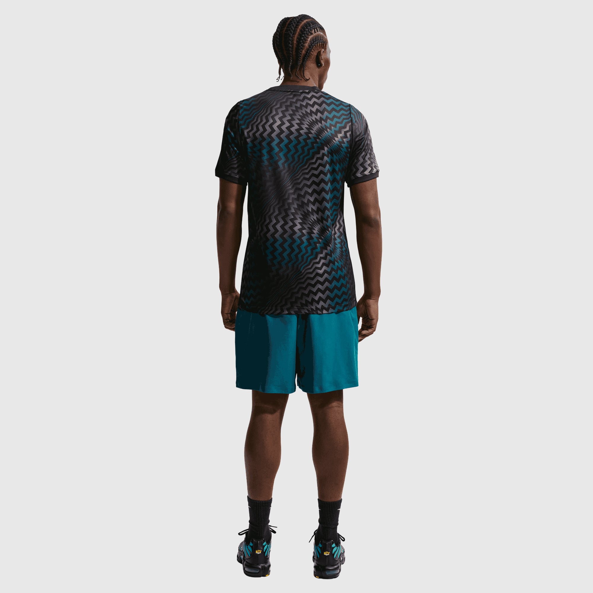 Chelsea Nike Goalkeeper Stadium Shirt 2026-27, , rebel_hi-res