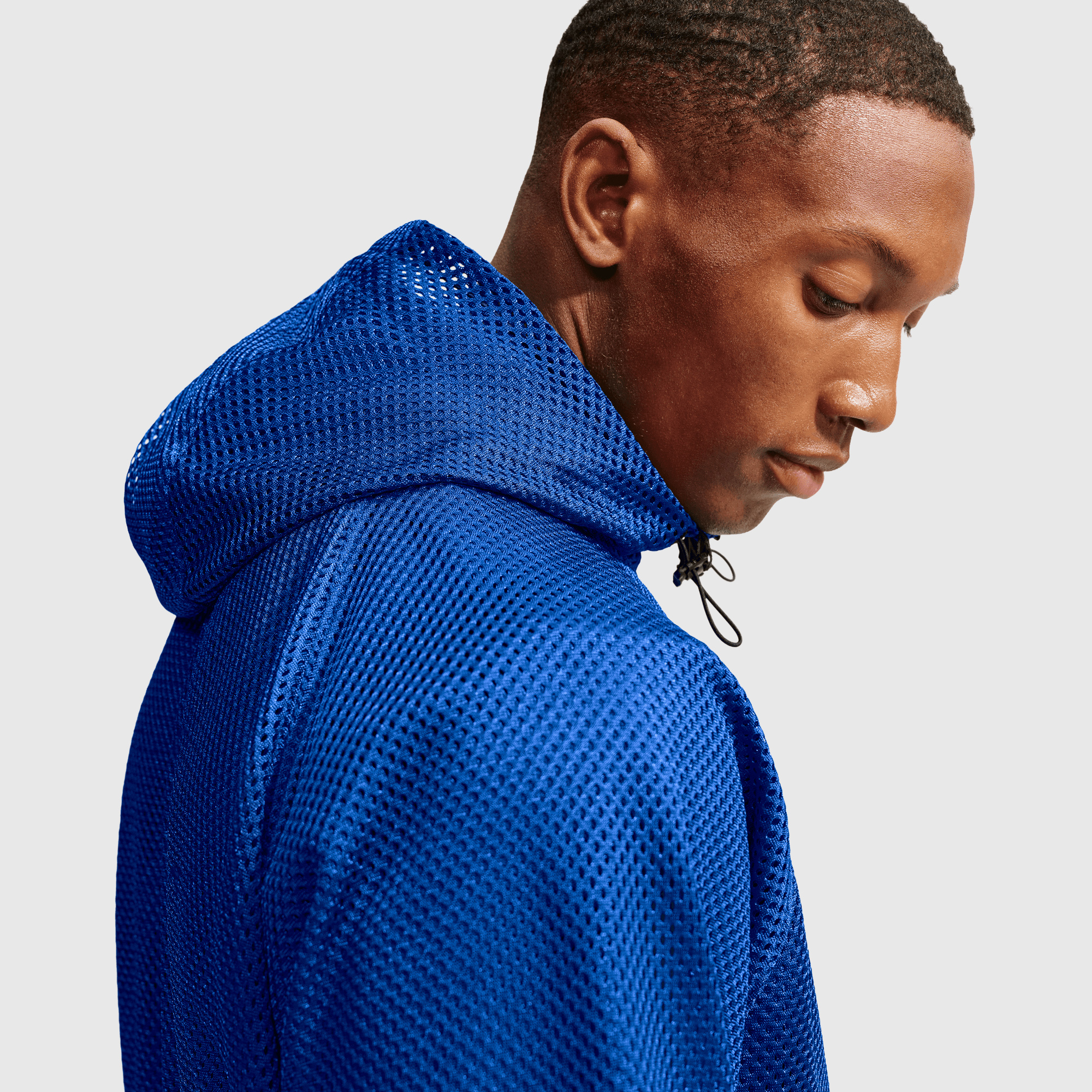 Chelsea Nike Home 'KMC' Anthem Jacket - Bright Blue, , rebel_hi-res