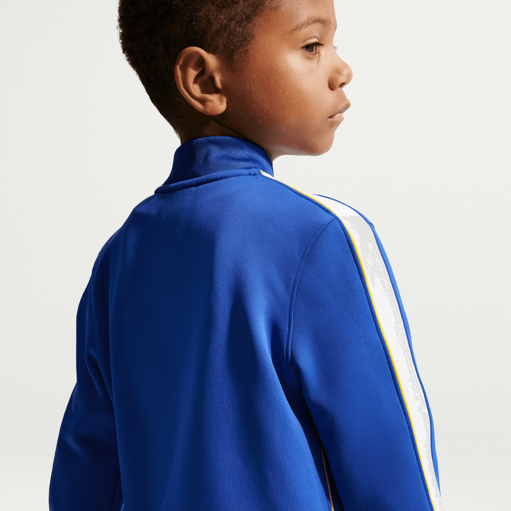Chelsea Nike Strike Training Tracksuit - Bright Blue - Little Kids, , rebel_hi-res