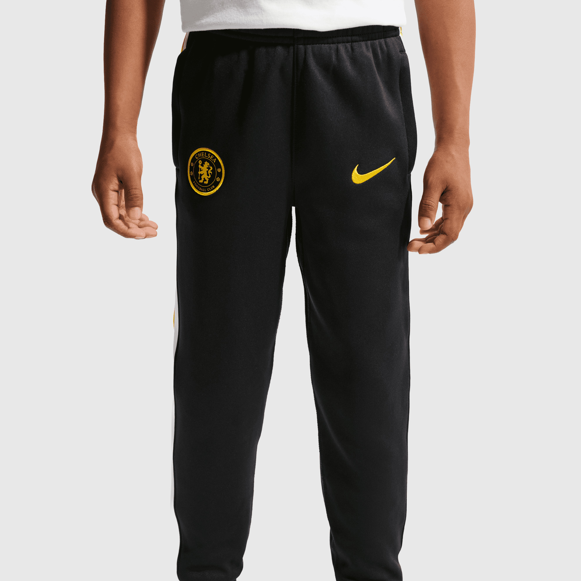 Chelsea Nike Strike Training Tracksuit - Bright Blue - Little Kids, , rebel_hi-res