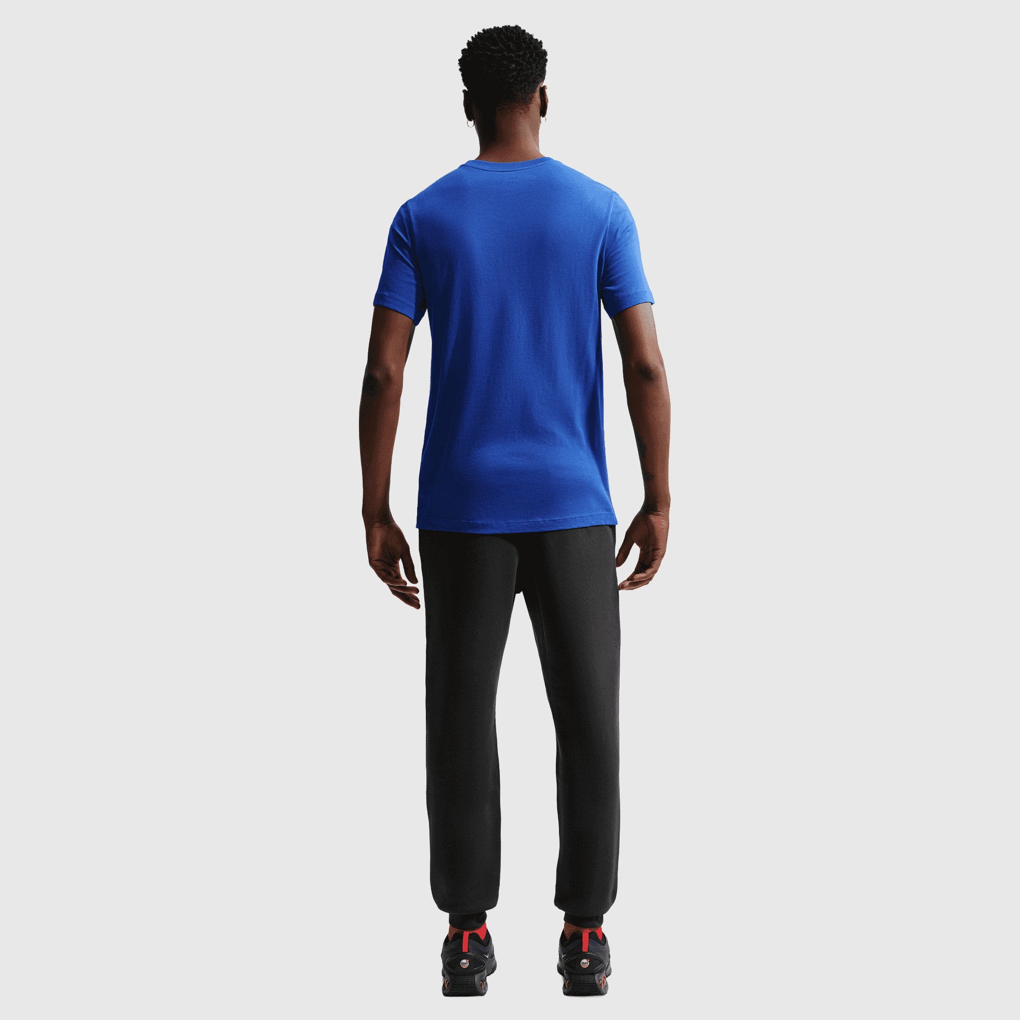 Chelsea Nike Club Jogger Pants - Pitch Blue, , rebel_hi-res