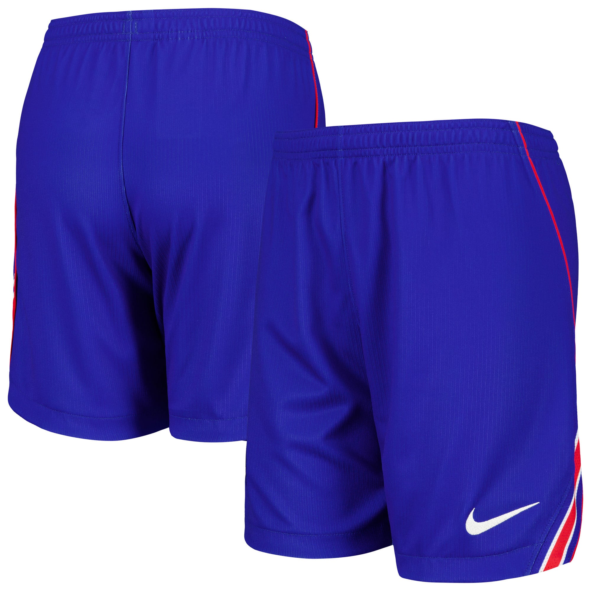 PSG Nike Home Stadium Shorts 2026-27 - Womens, , rebel_hi-res