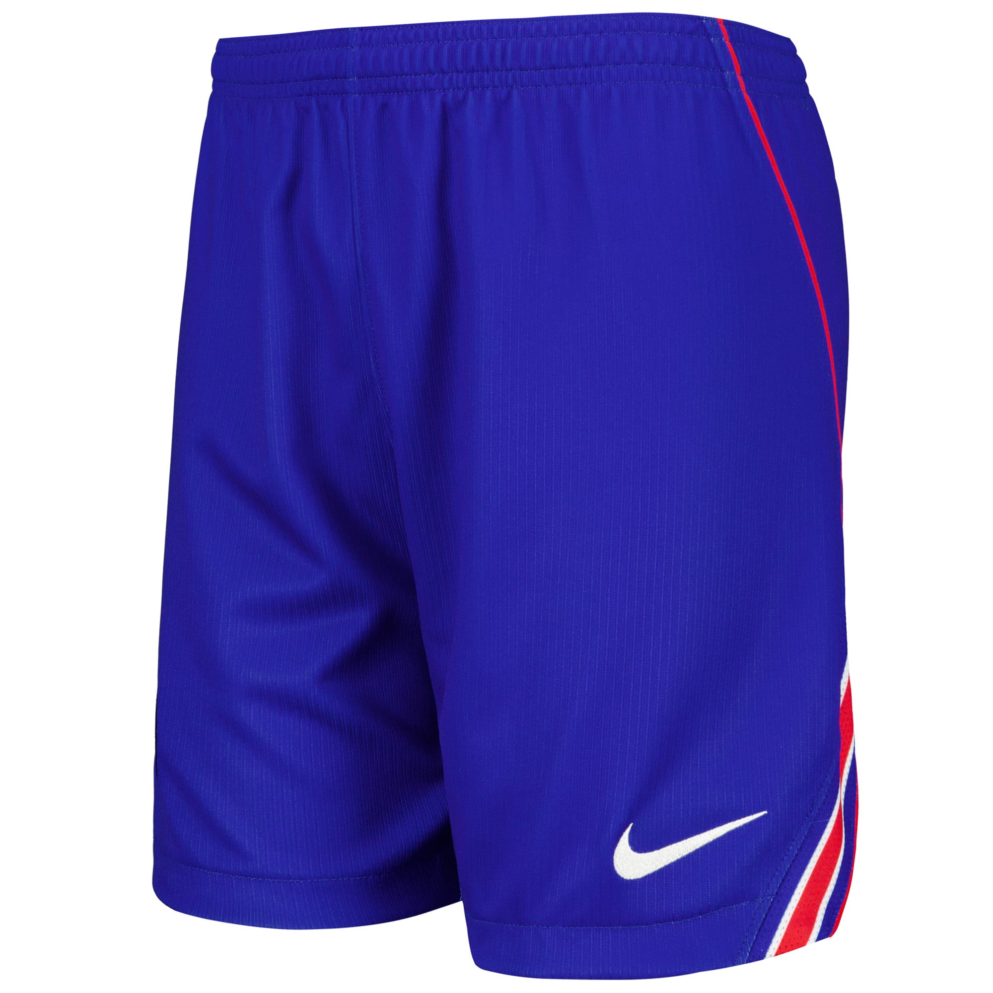 PSG Nike Home Stadium Shorts 2026-27 - Womens, , rebel_hi-res