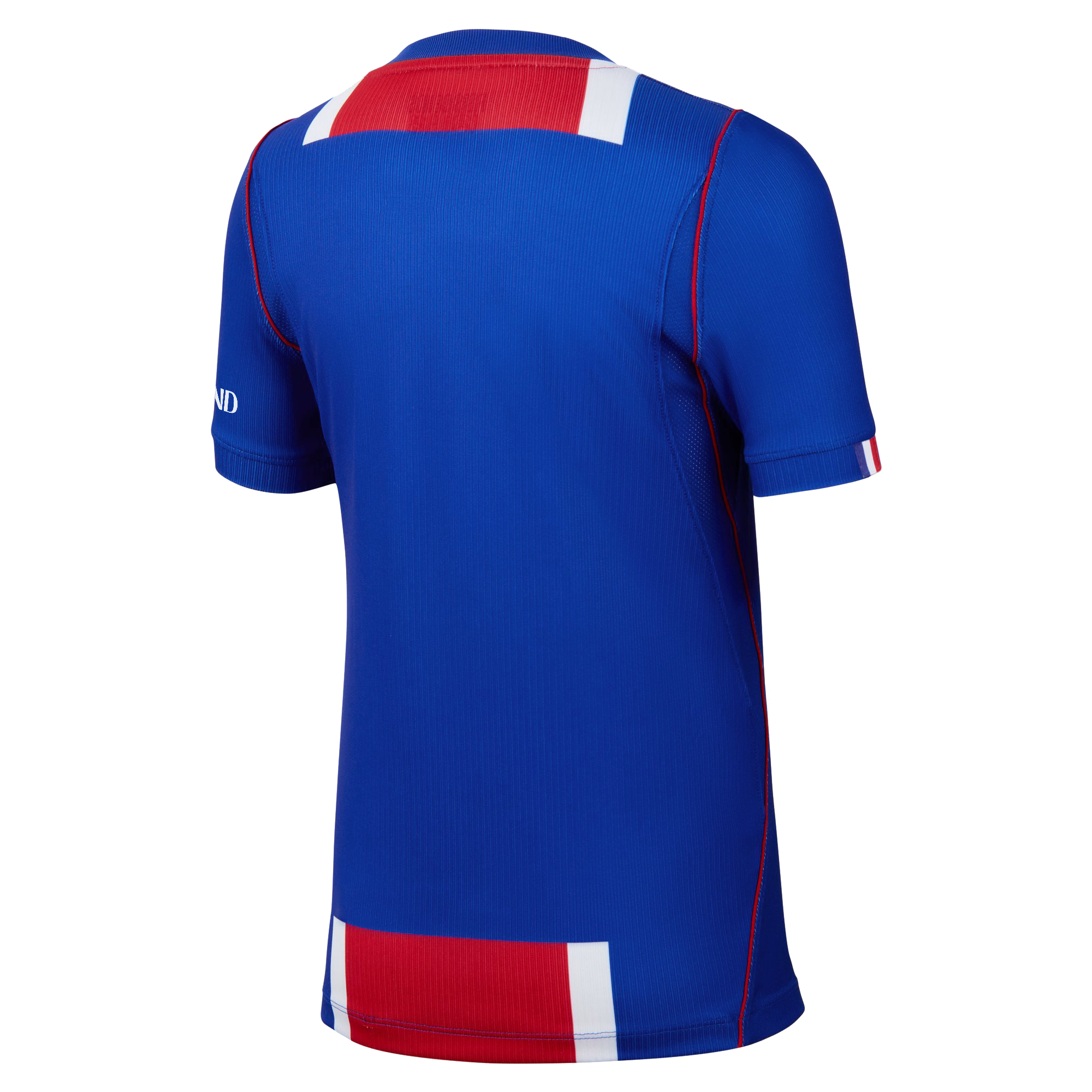 PSG Nike Home Stadium Shirt 2026-27 - Kids, , rebel_hi-res