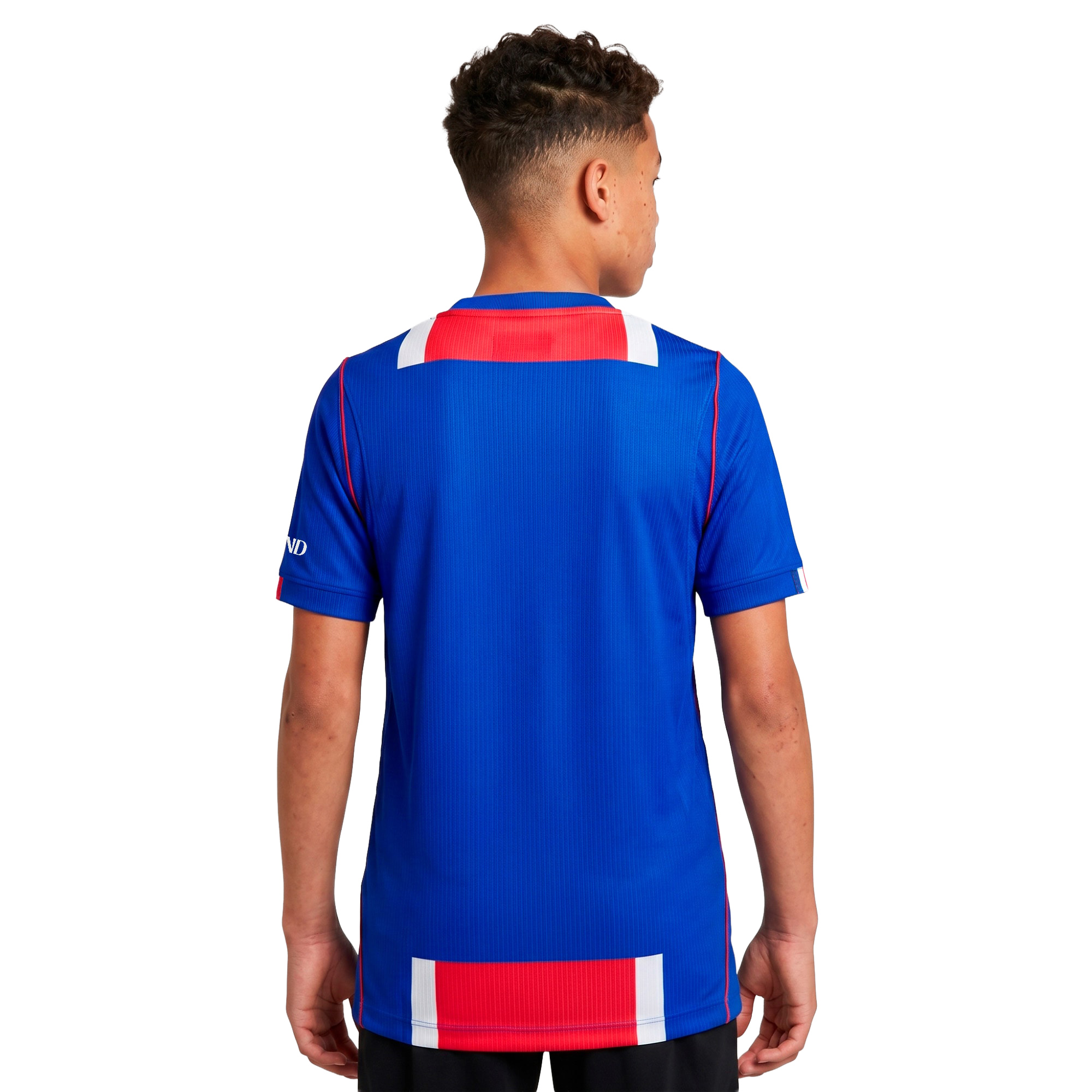 PSG Nike Home Stadium Shirt 2026-27 - Kids, , rebel_hi-res