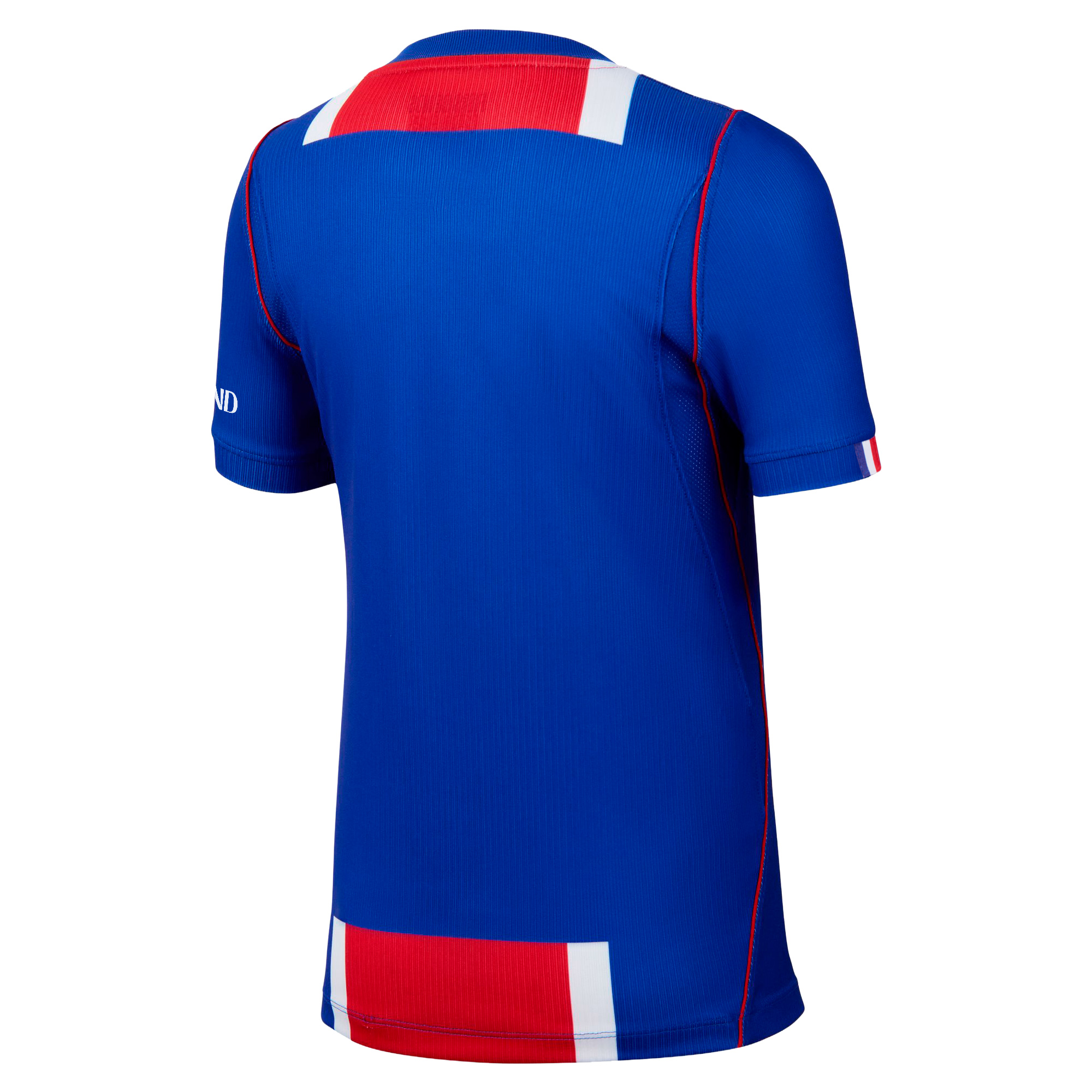 PSG Nike Home Stadium Shirt 2026-27 - Kids, , rebel_hi-res