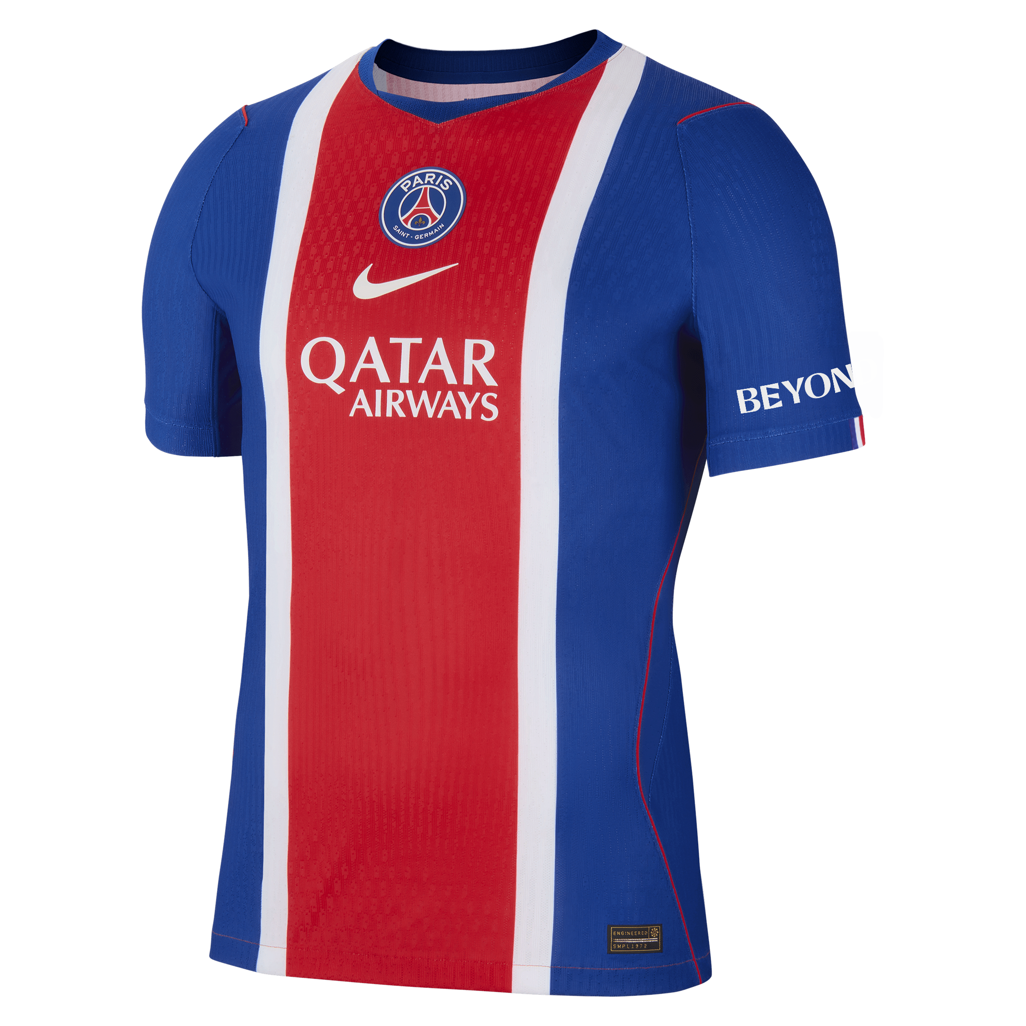 PSG Nike Home Aero-FIT Match Shirt 2026-27, , rebel_hi-res