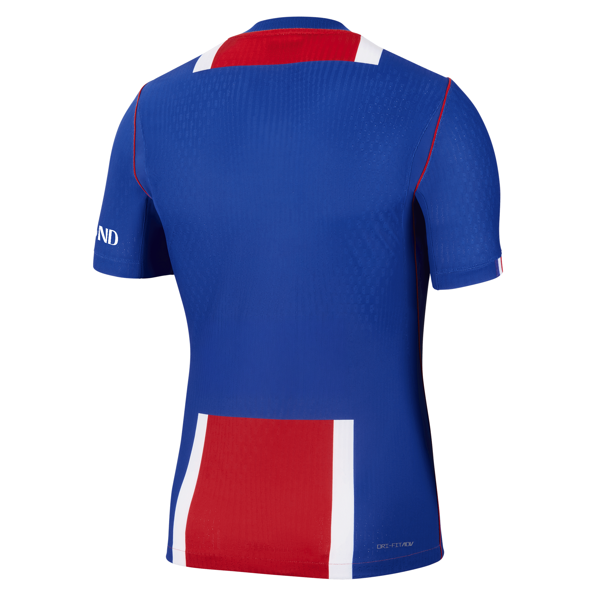 PSG Nike Home Aero-FIT Match Shirt 2026-27, , rebel_hi-res