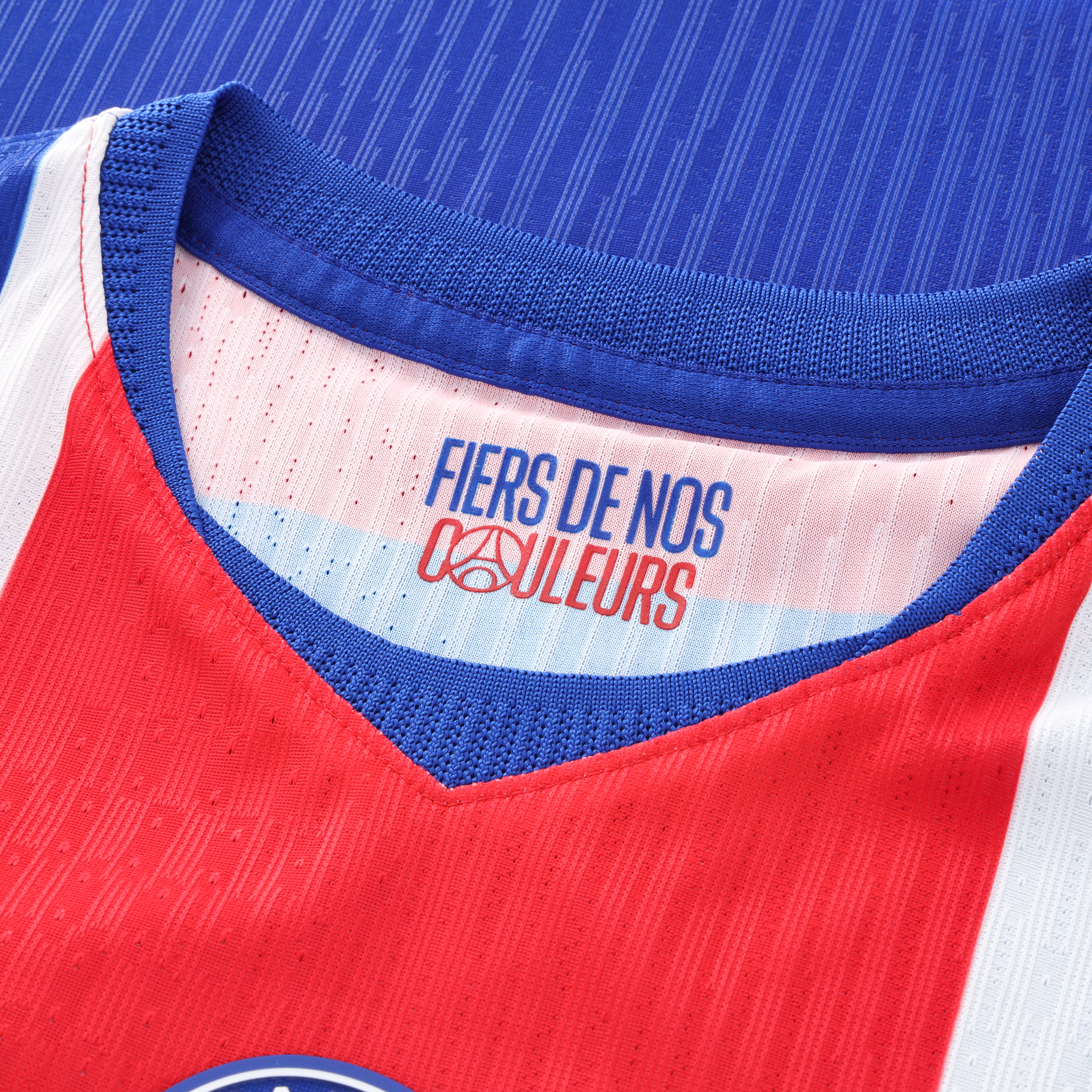PSG Nike Home Aero-FIT Match Shirt 2026-27, , rebel_hi-res