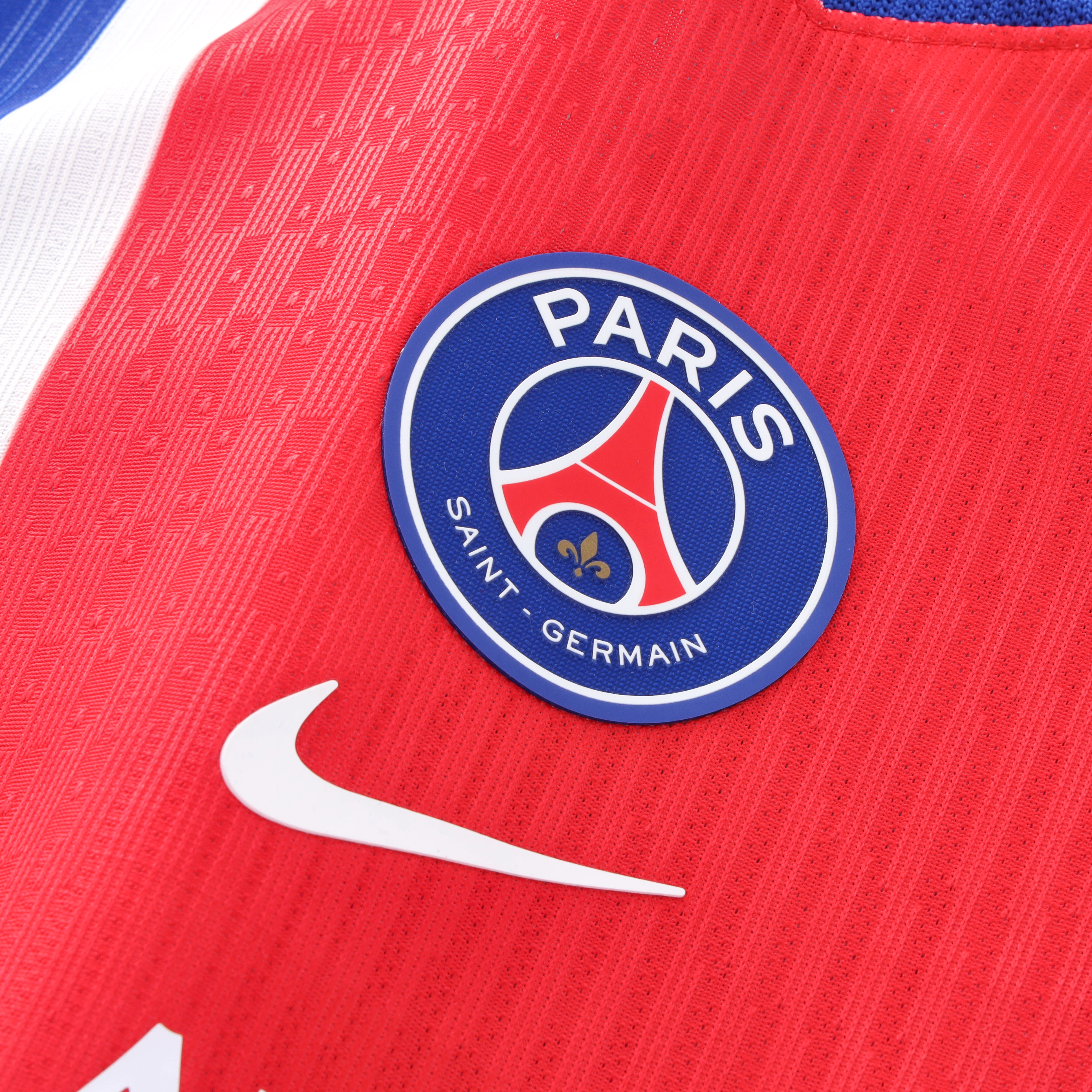PSG Nike Home Aero-FIT Match Shirt 2026-27, , rebel_hi-res