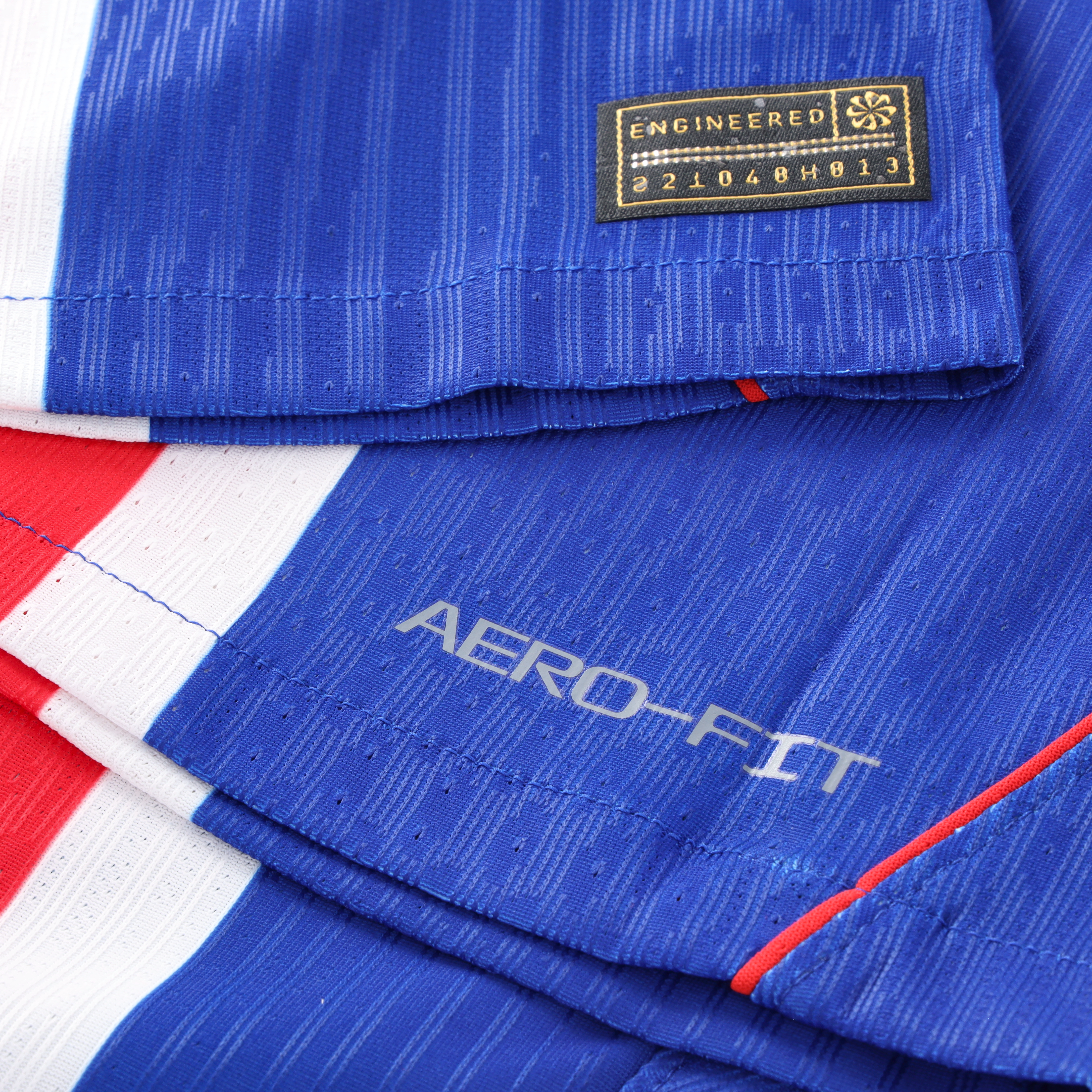 PSG Nike Home Aero-FIT Match Shirt 2026-27, , rebel_hi-res