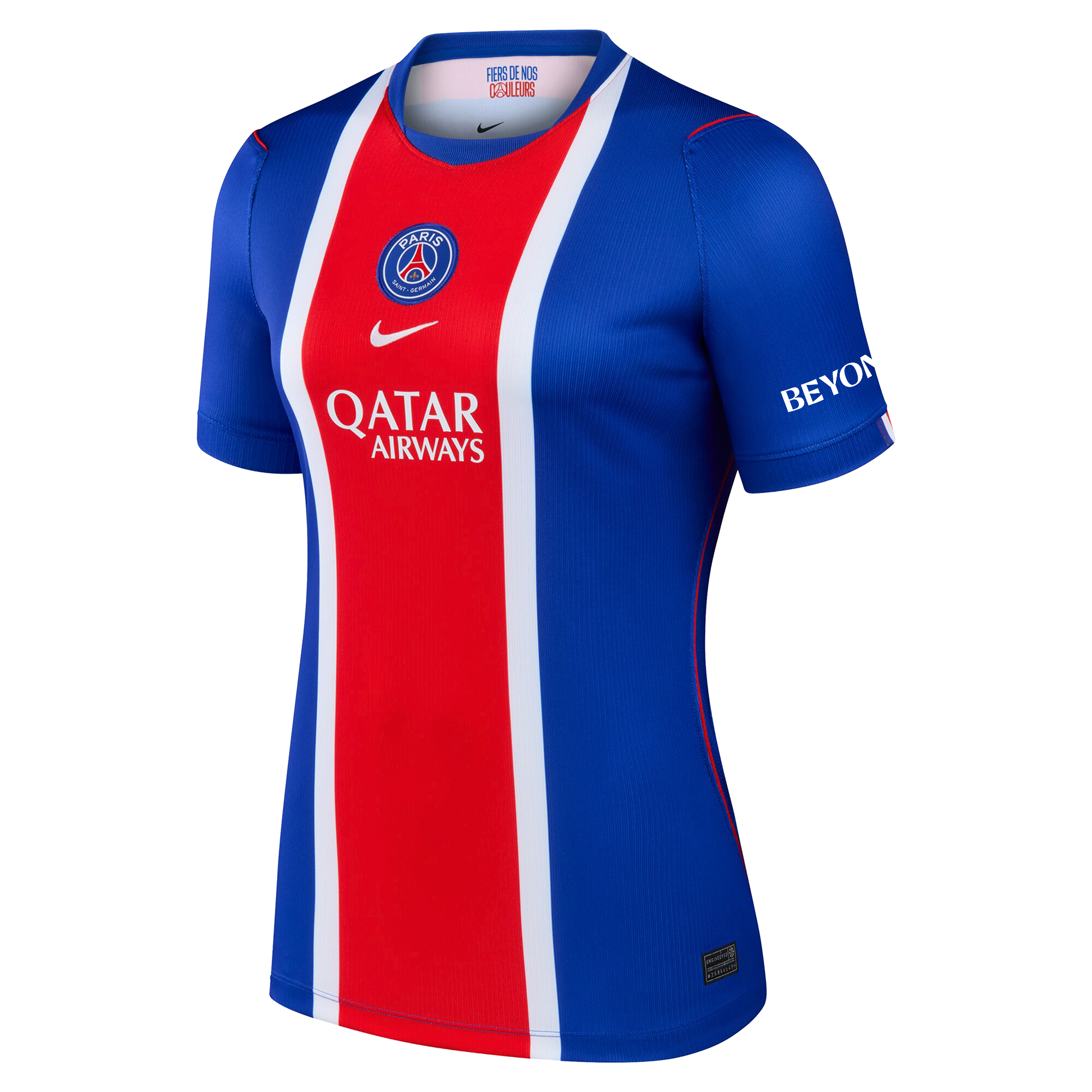 PSG Nike Home Stadium Shirt 2026-27 - Womens, , rebel_hi-res