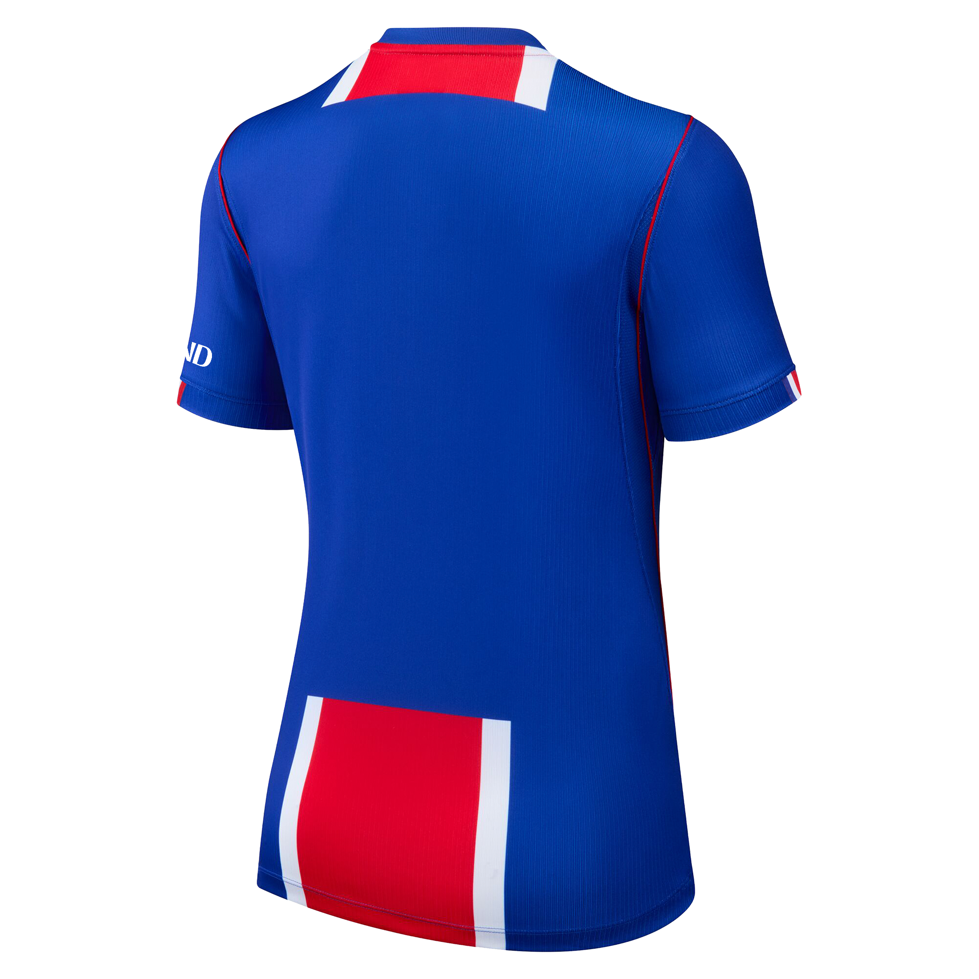 PSG Nike Home Stadium Shirt 2026-27 - Womens, , rebel_hi-res