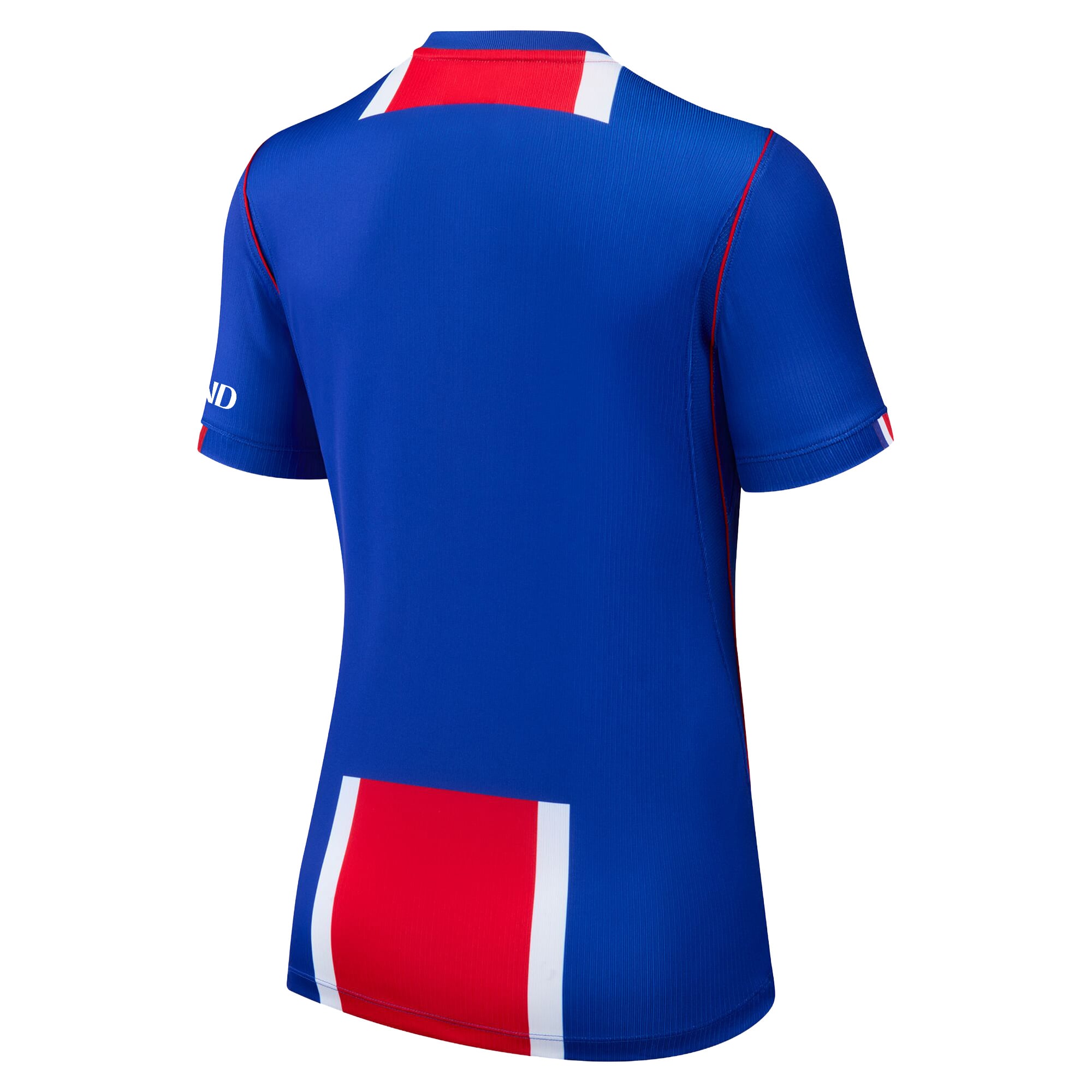 PSG Nike Home Stadium Shirt 2026-27 - Womens, , rebel_hi-res
