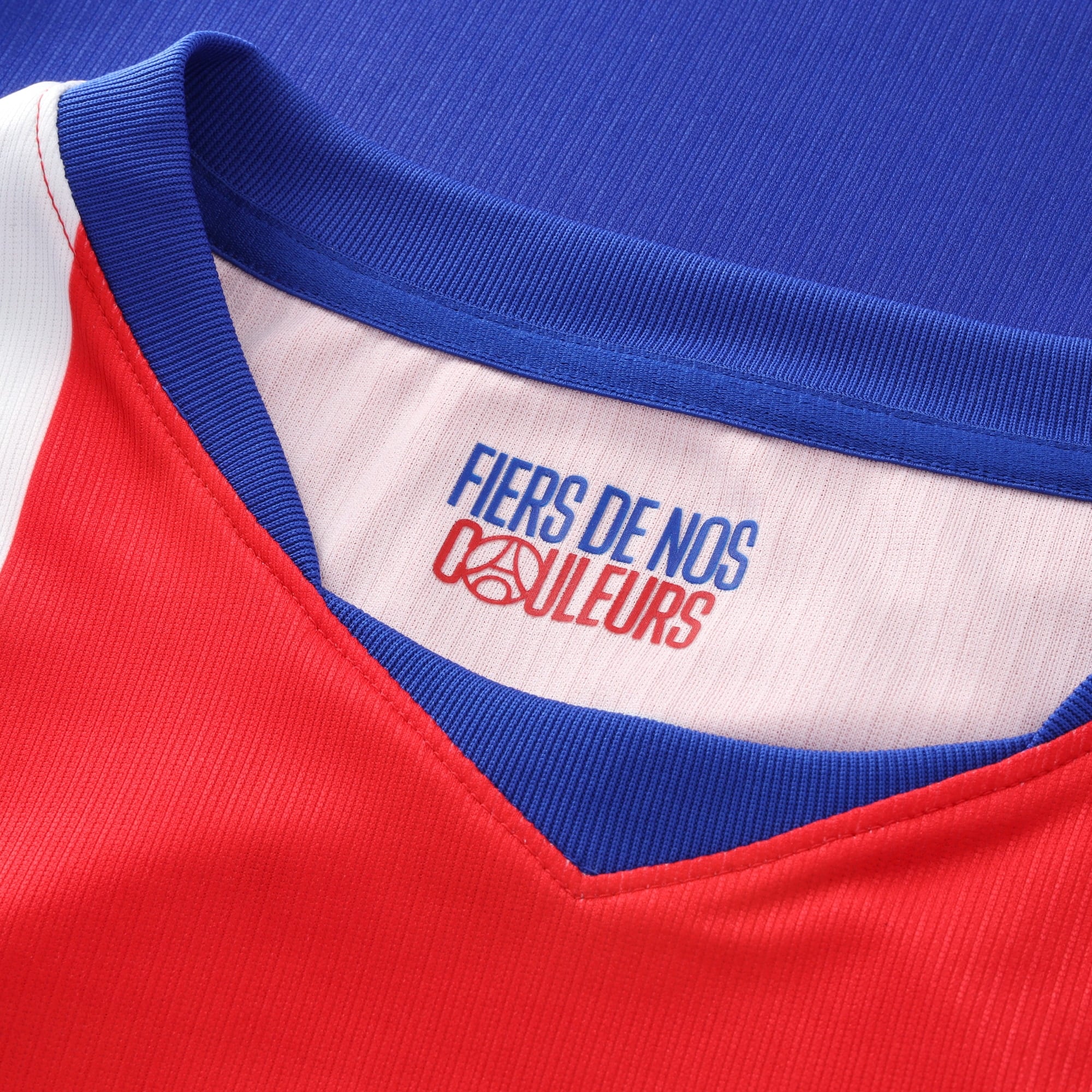 PSG Nike Home Stadium Shirt 2026-27 - Womens, , rebel_hi-res