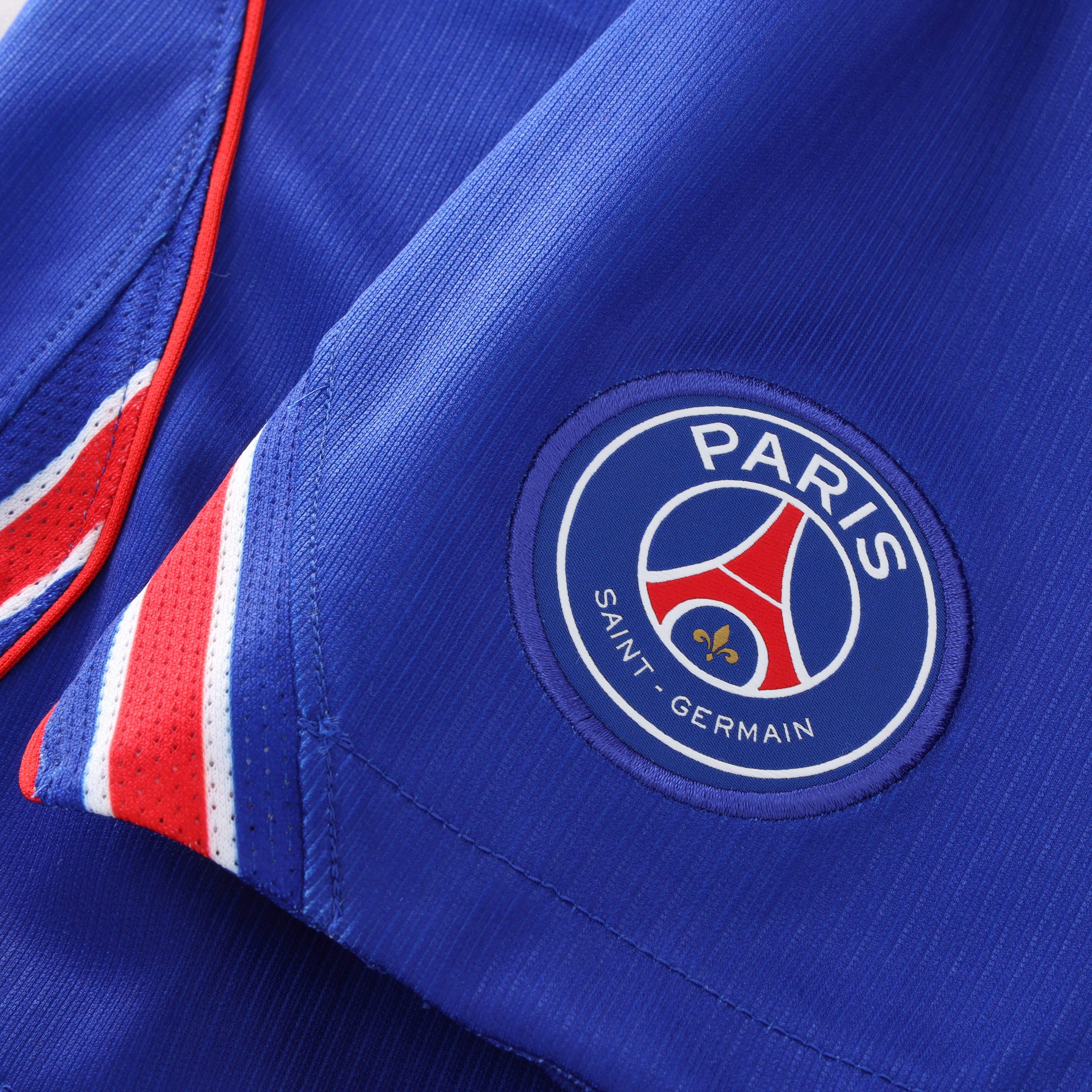 PSG Nike Home Stadium Shorts 2026-27 - Kids, , rebel_hi-res