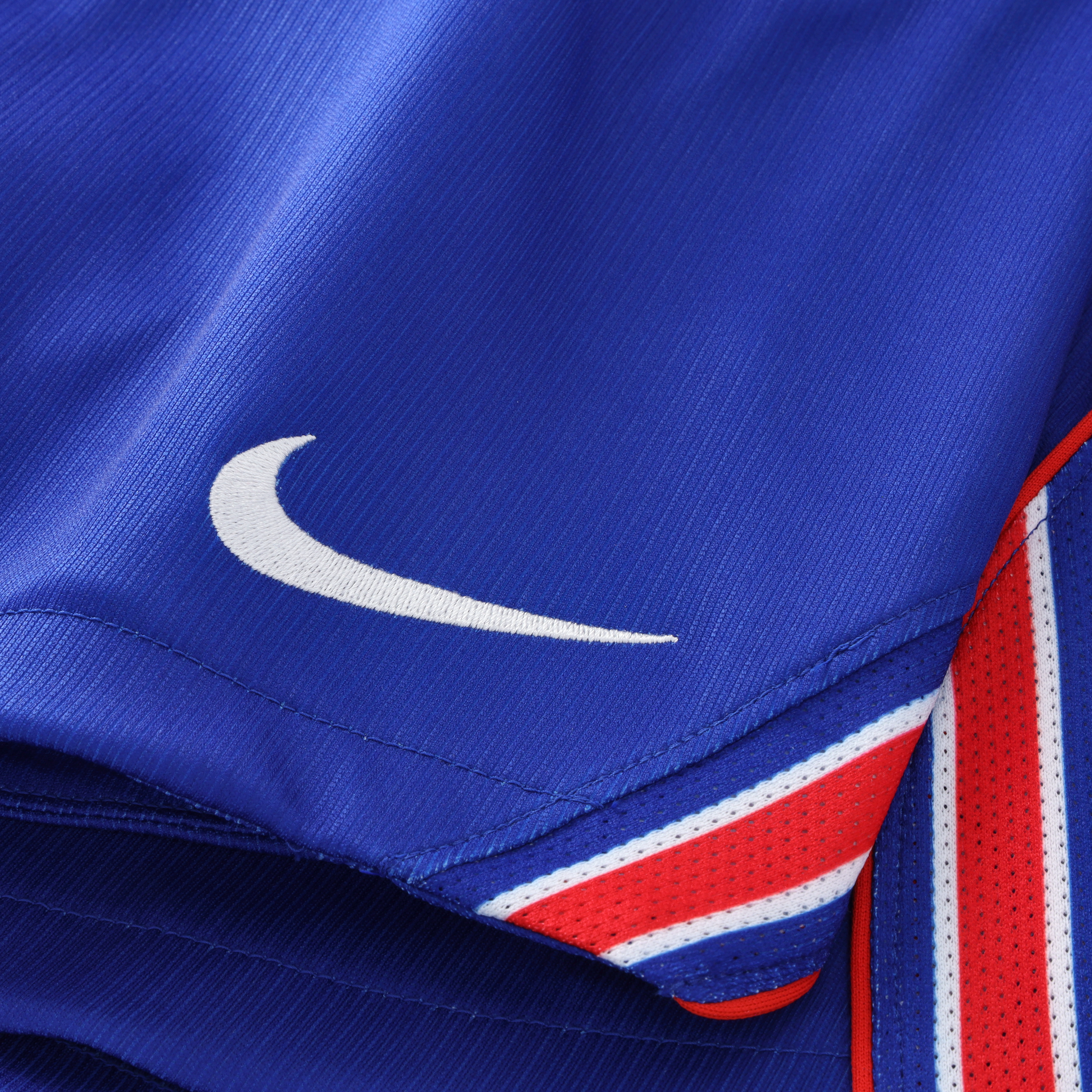 PSG Nike Home Stadium Shorts 2026-27 - Kids, , rebel_hi-res