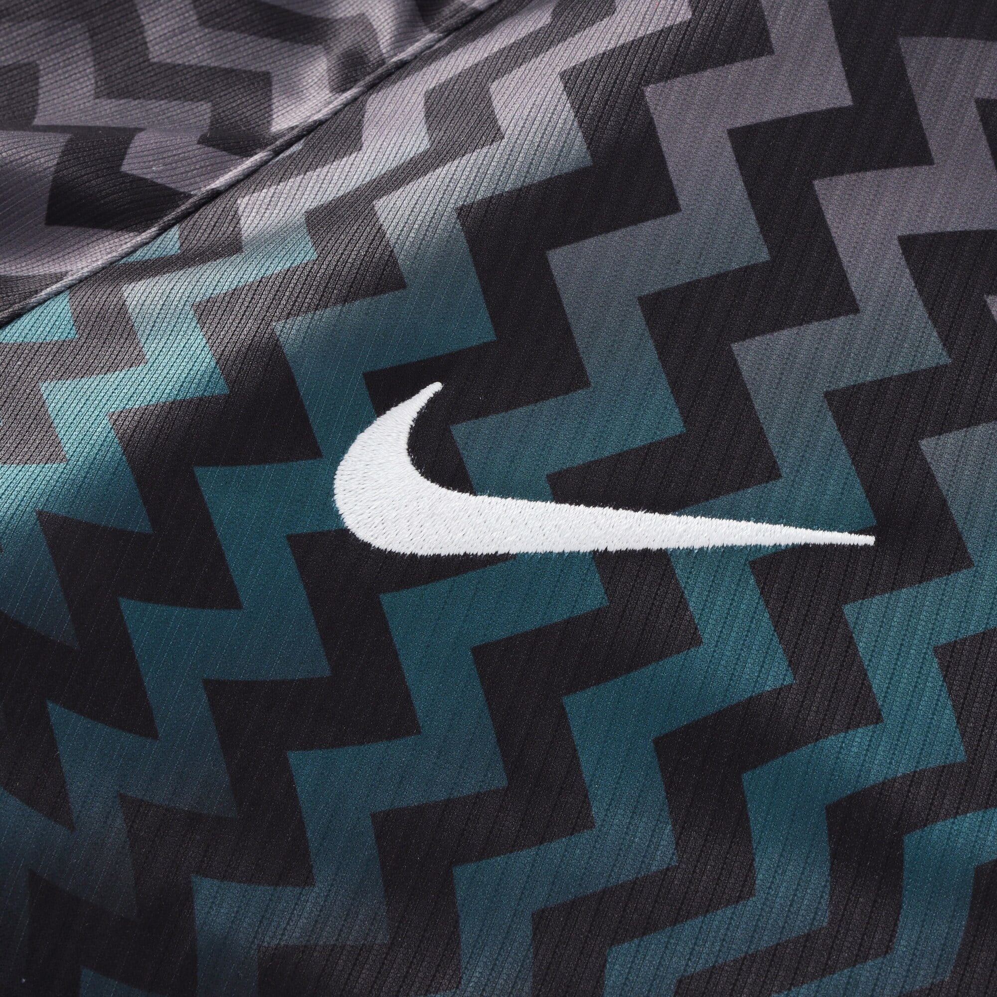 PSG Nike Goalkeeper Stadium  Long Sleeve Shirt 2026-27 - Kids, , rebel_hi-res