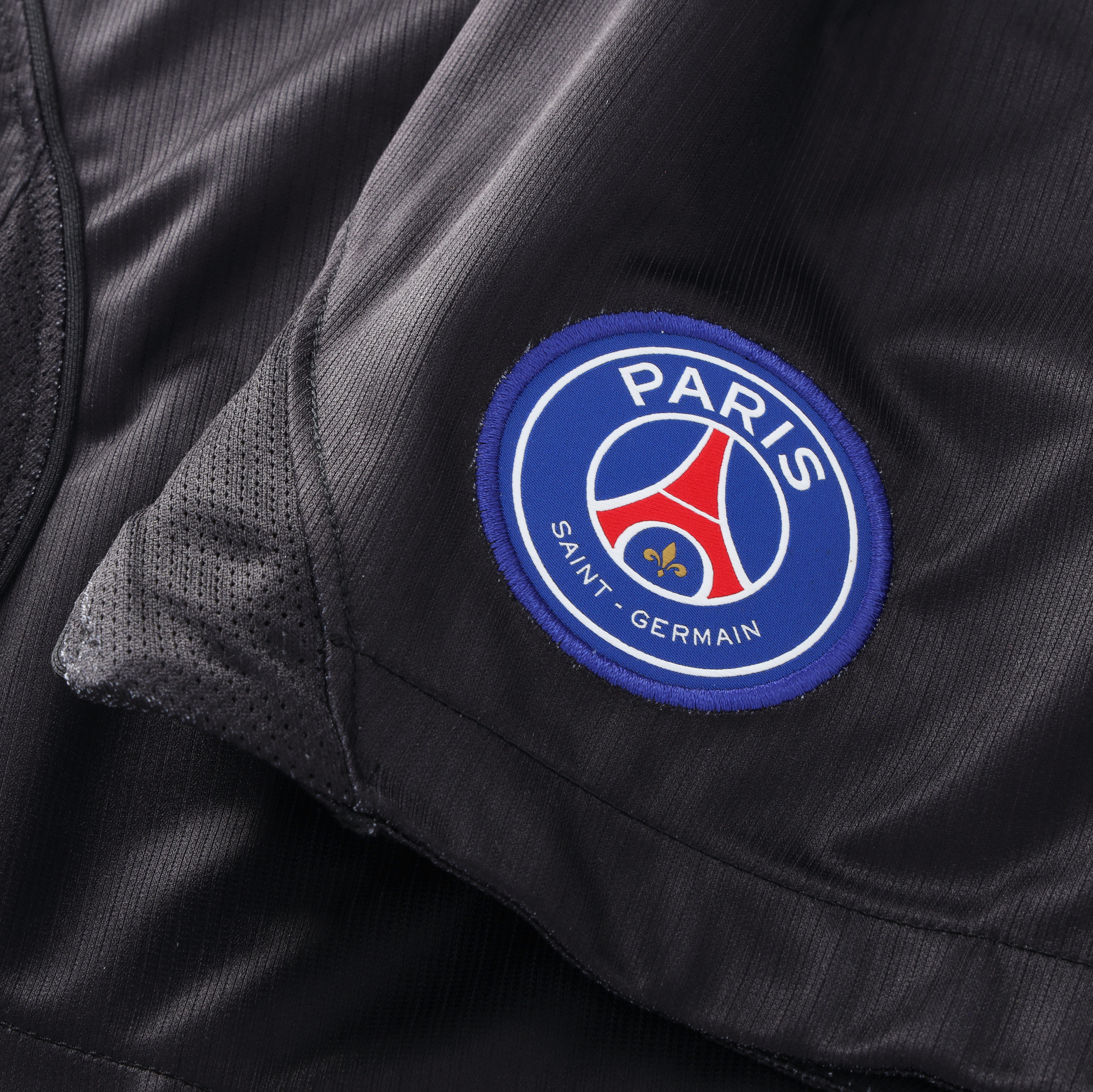 PSG Nike Goalkeeper Stadium Shorts 2026-27 - Kids, , rebel_hi-res