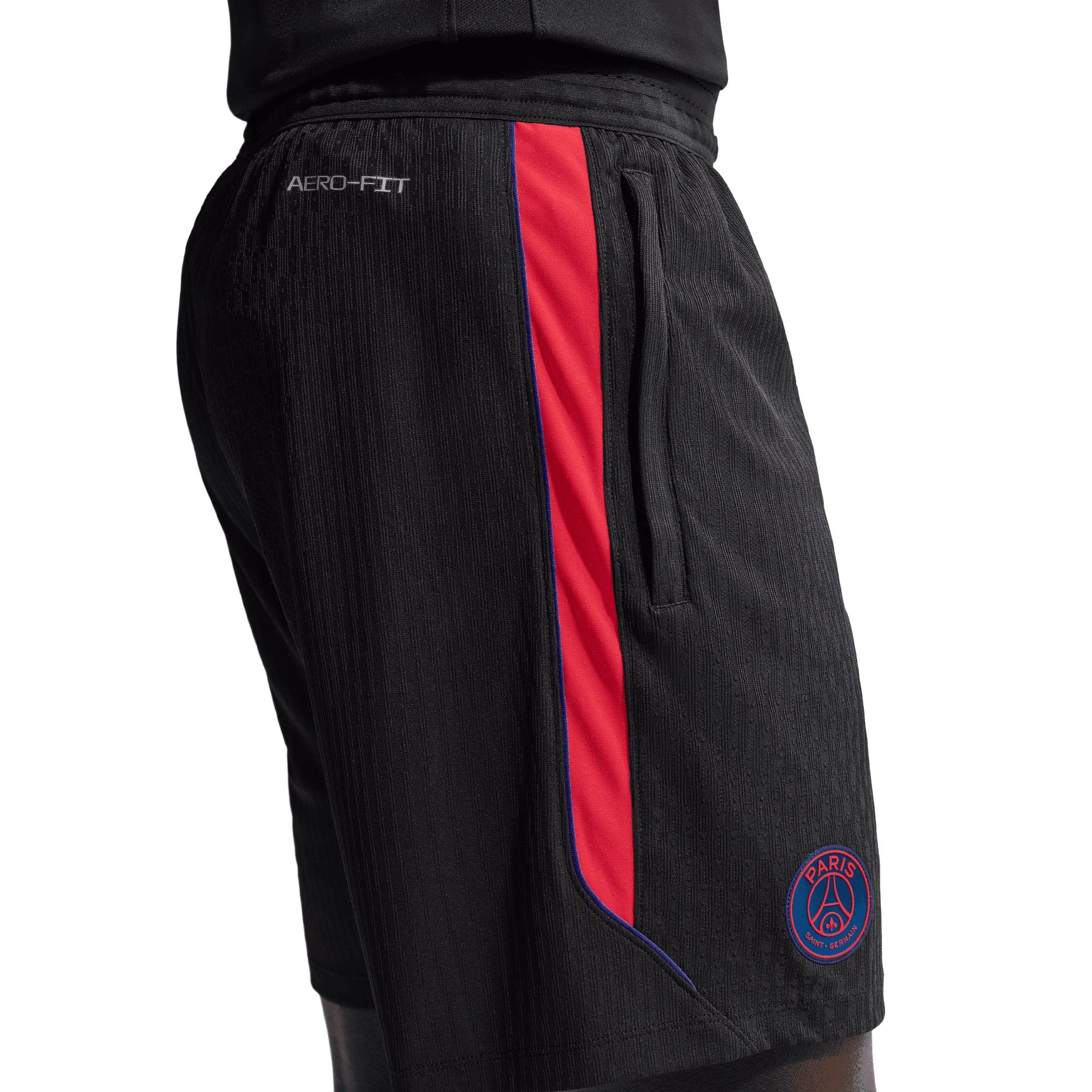 PSG Nike Dri-FIT ADV Training Shorts - Black, , rebel_hi-res