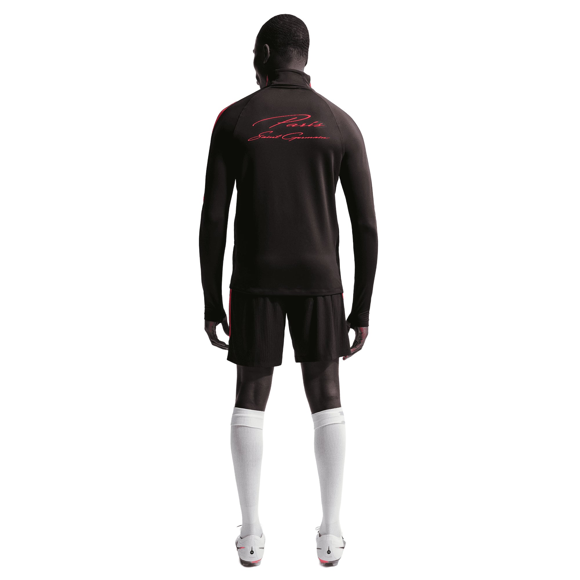 PSG Nike Dri-FIT ADV Training Shorts - Black, , rebel_hi-res