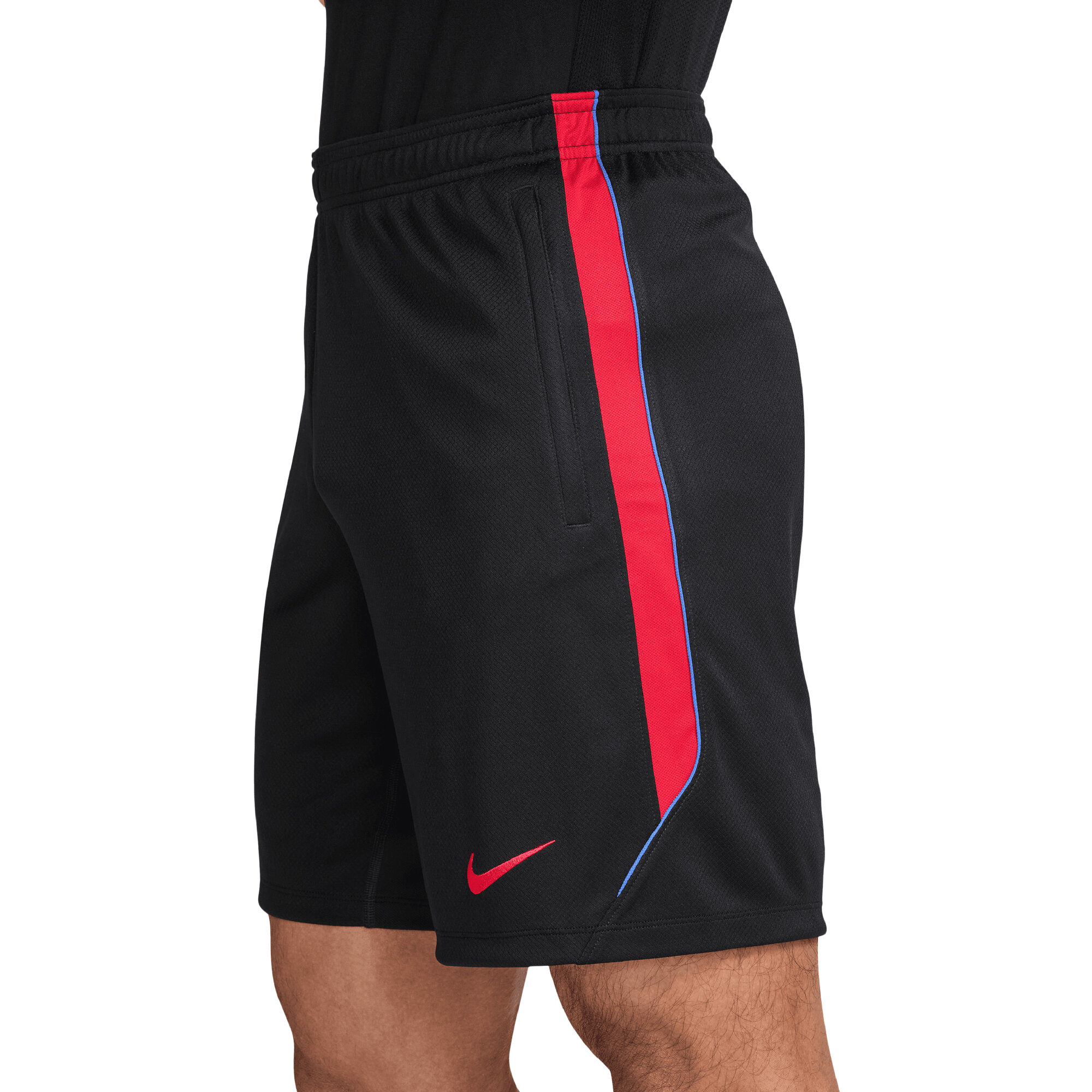 PSG Nike Strike Training Shorts - Black, , rebel_hi-res