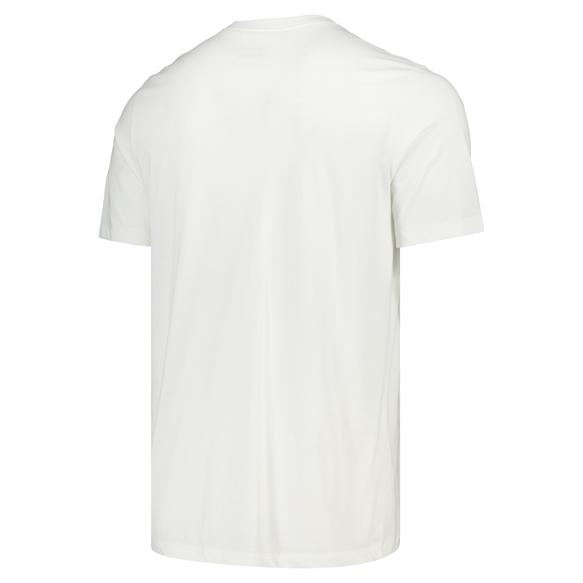 PSG Nike Wordmark T-Shirt - White, , rebel_hi-res