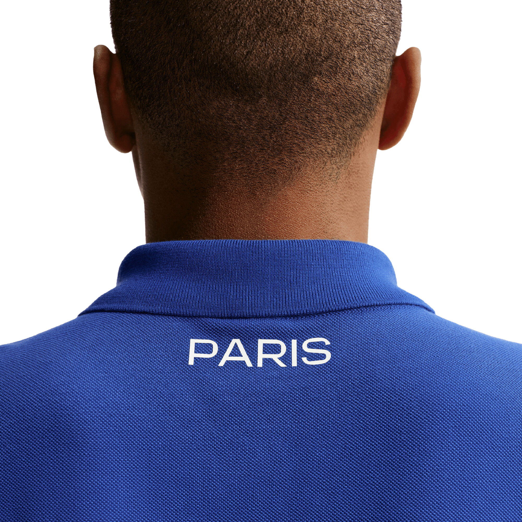 PSG Nike Matchup Polo - Old Royal, , rebel_hi-res