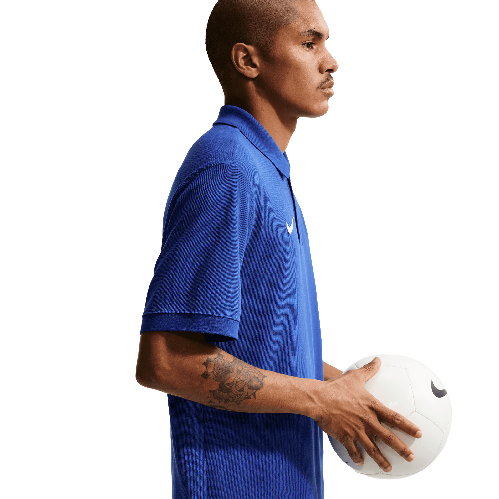 PSG Nike Matchup Polo - Old Royal, , rebel_hi-res