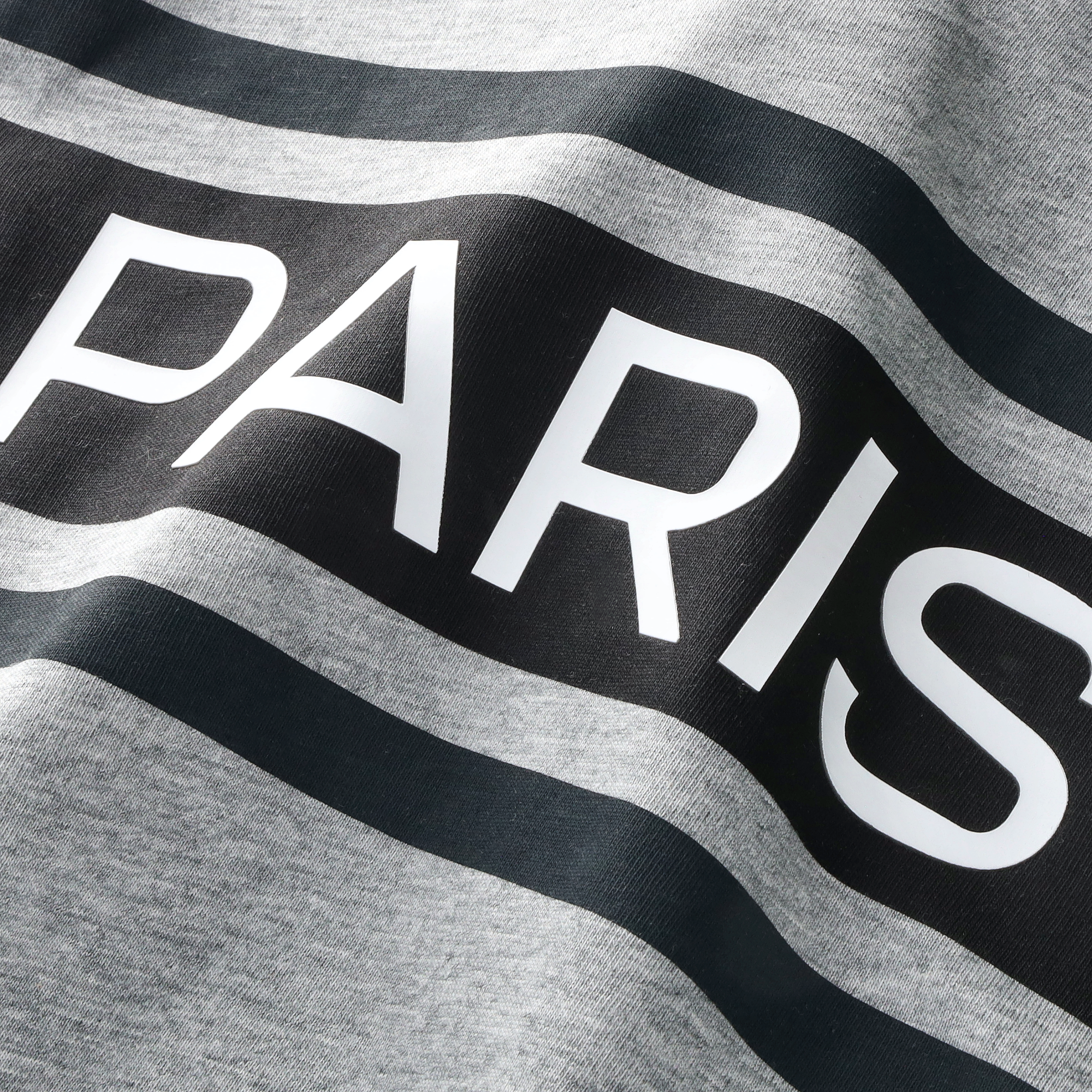 PSG Nike Paris T-Shirt - Dark Grey, , rebel_hi-res