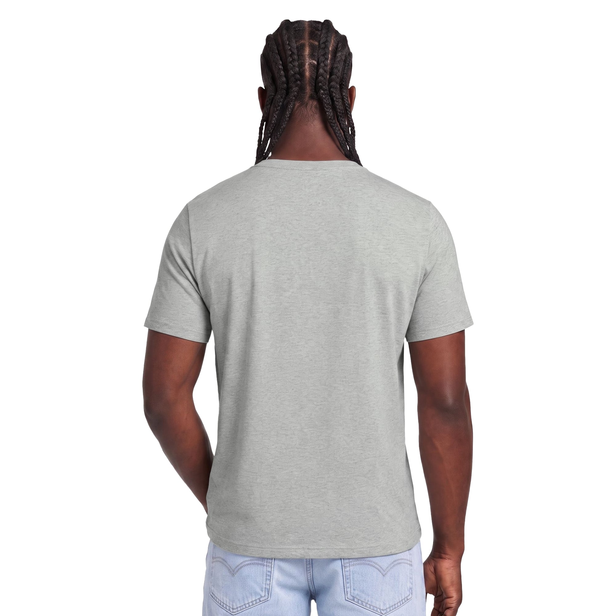 PSG Nike Paris T-Shirt - Dark Grey, , rebel_hi-res