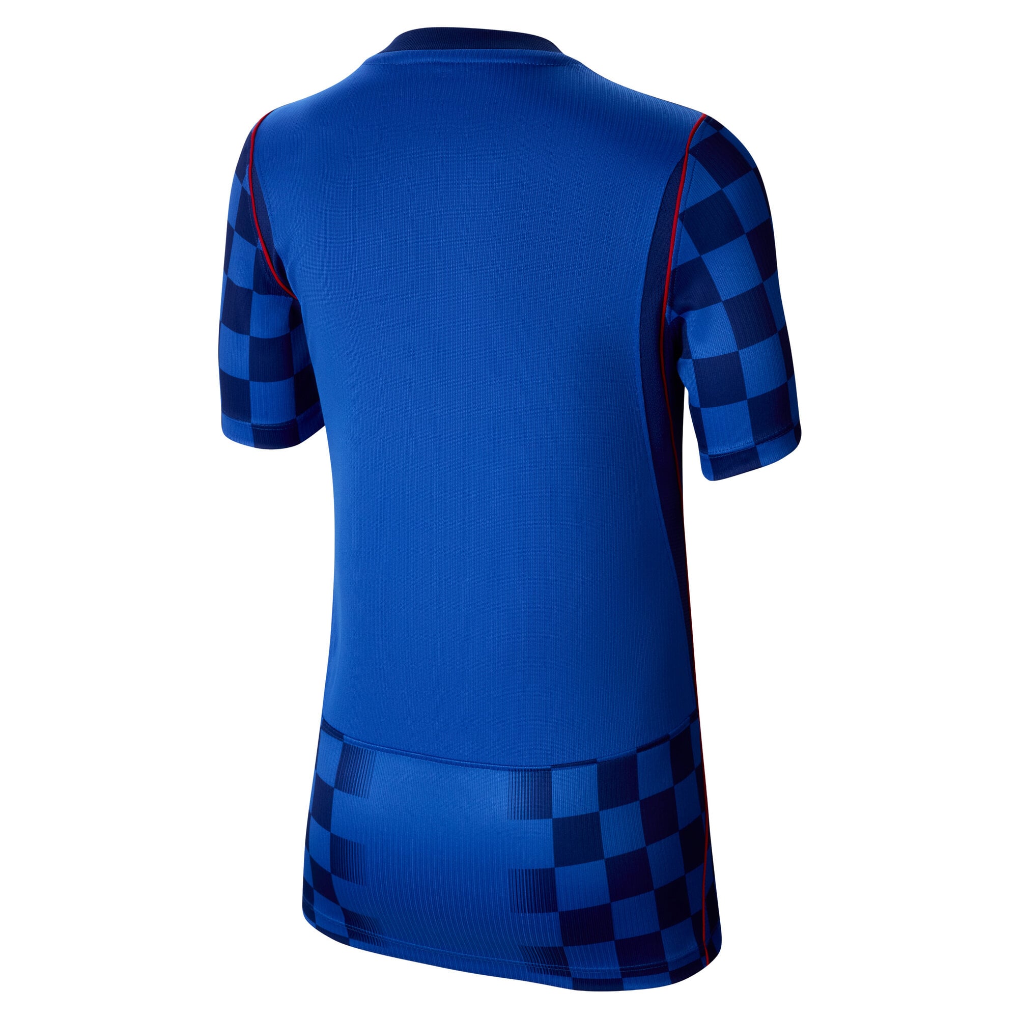 Croatia Nike Away Stadium Shirt 2026 - Kids, , rebel_hi-res