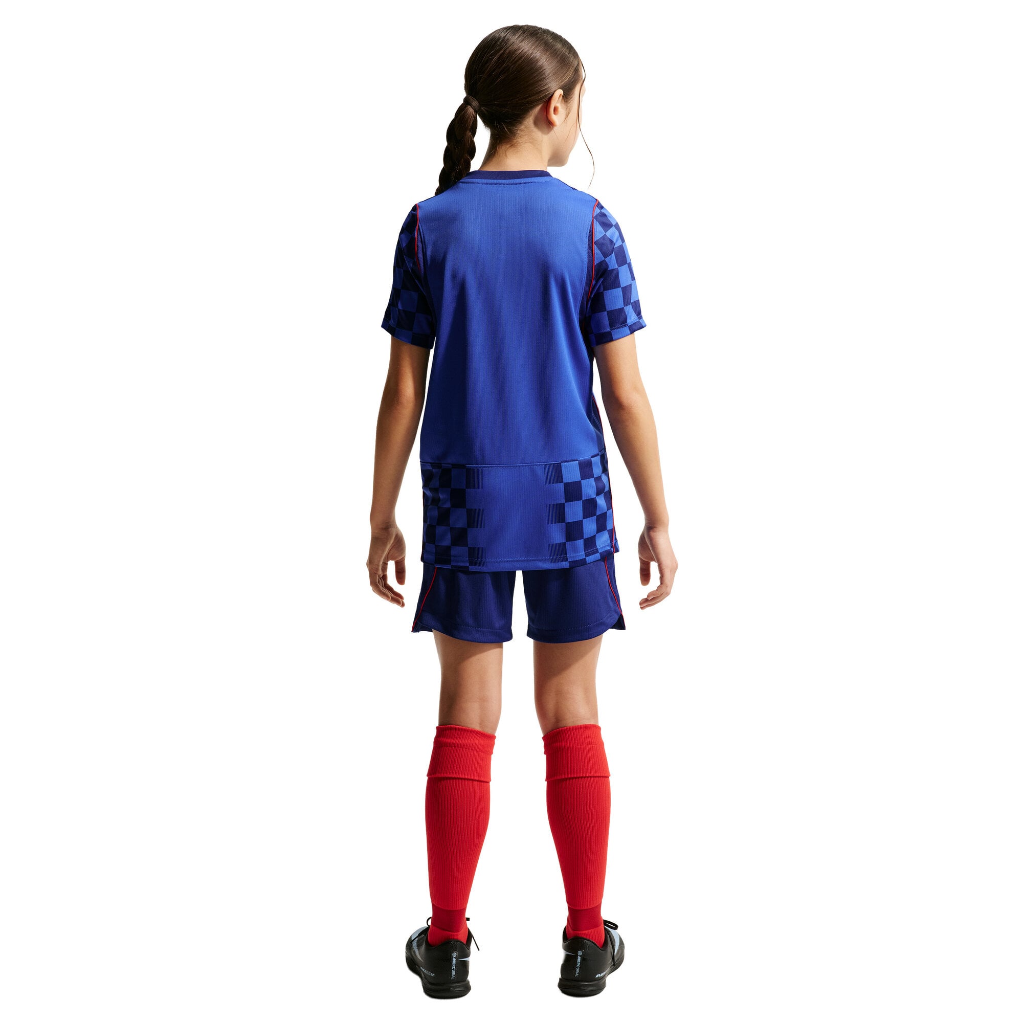 Croatia Nike Away Stadium Shirt 2026 - Kids, , rebel_hi-res