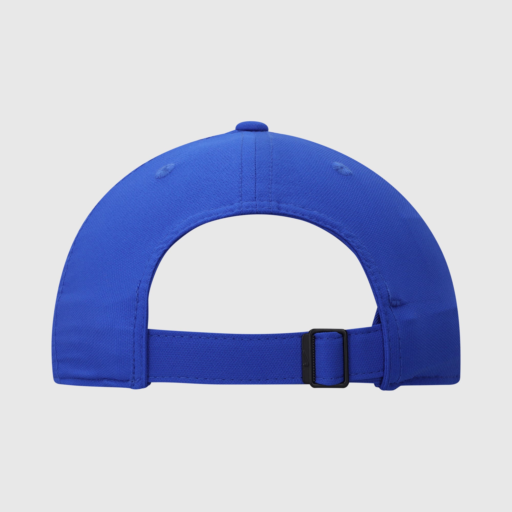 Chelsea Nike Club Poly 5panel Cap - Bright Blue - Kids, , rebel_hi-res