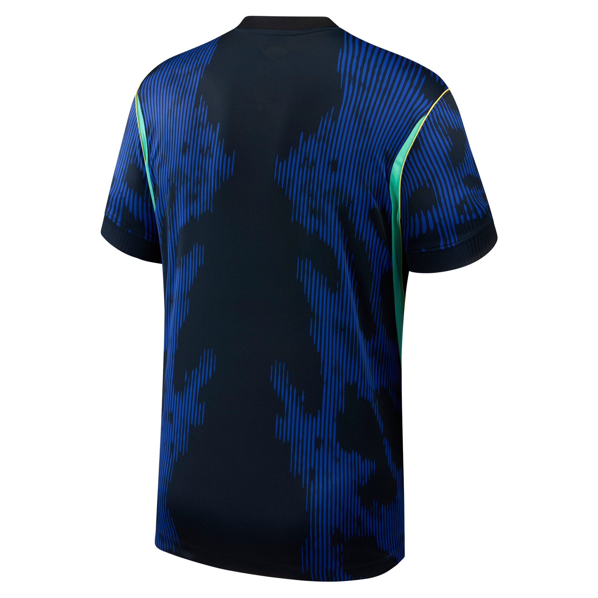 Brazil Jordan Stadium Away Shirt 2026, , rebel_hi-res