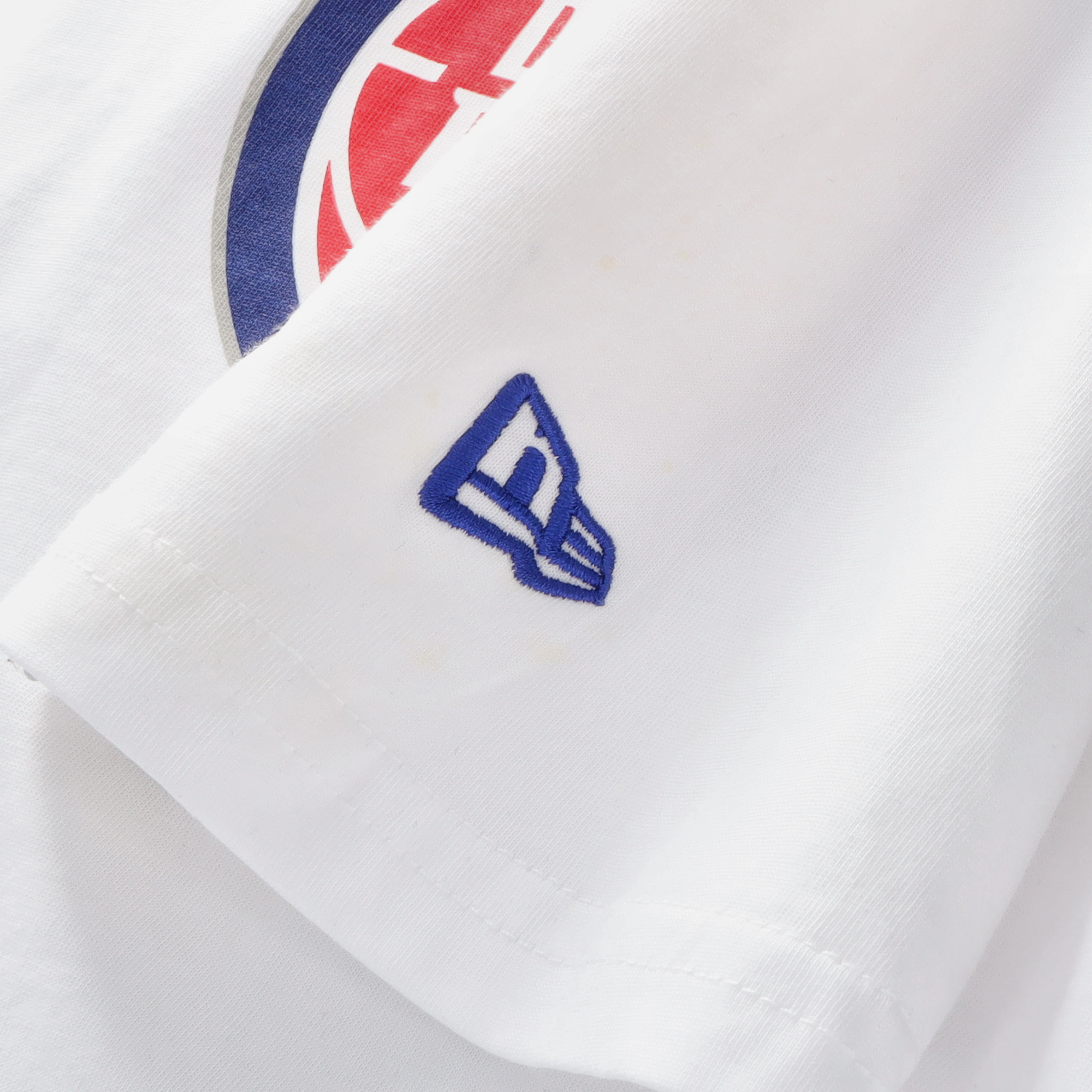 Detroit Pistons NBA Team Logo T-Shirt, , rebel_hi-res