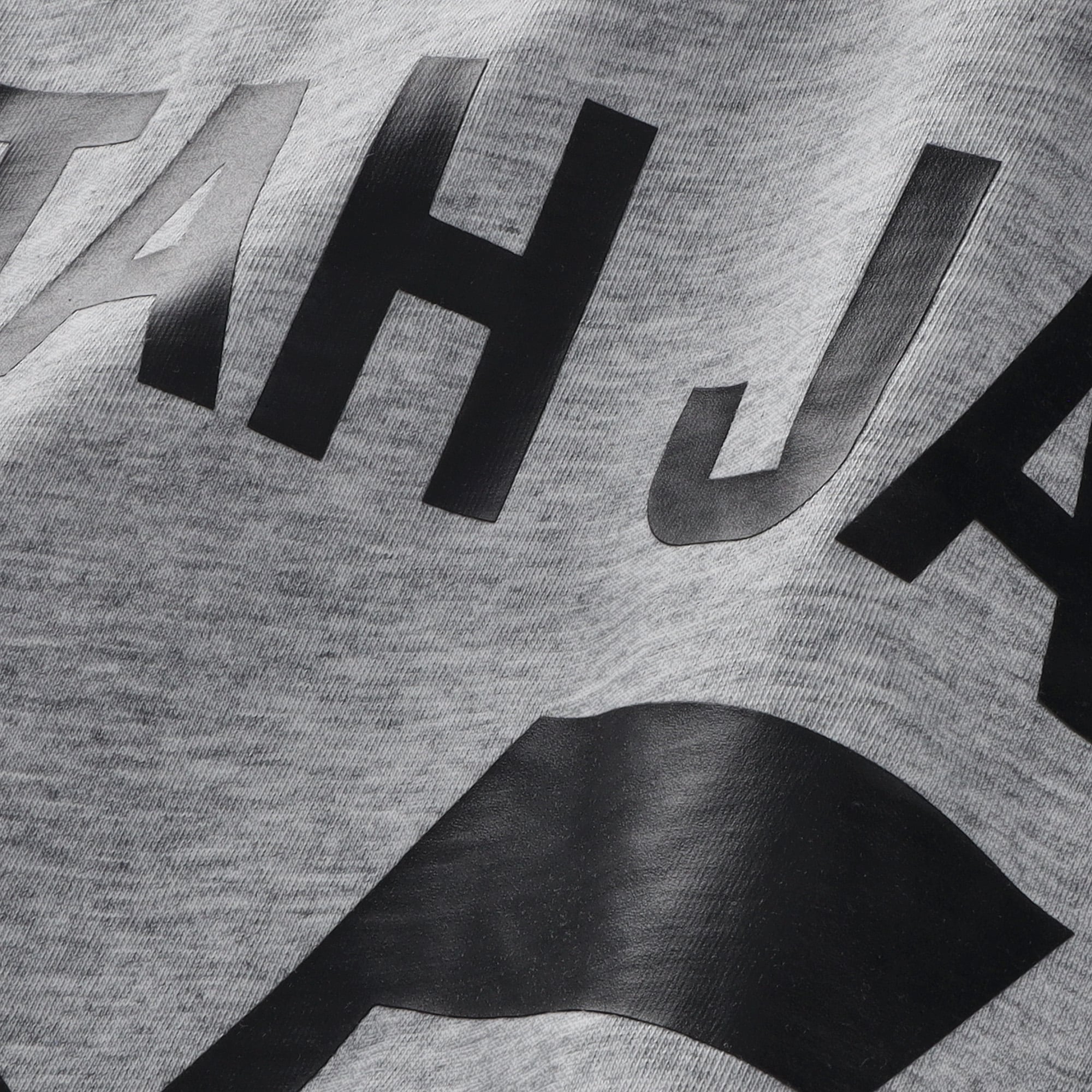 Utah Jazz NBA Team Logo T-Shirt, , rebel_hi-res
