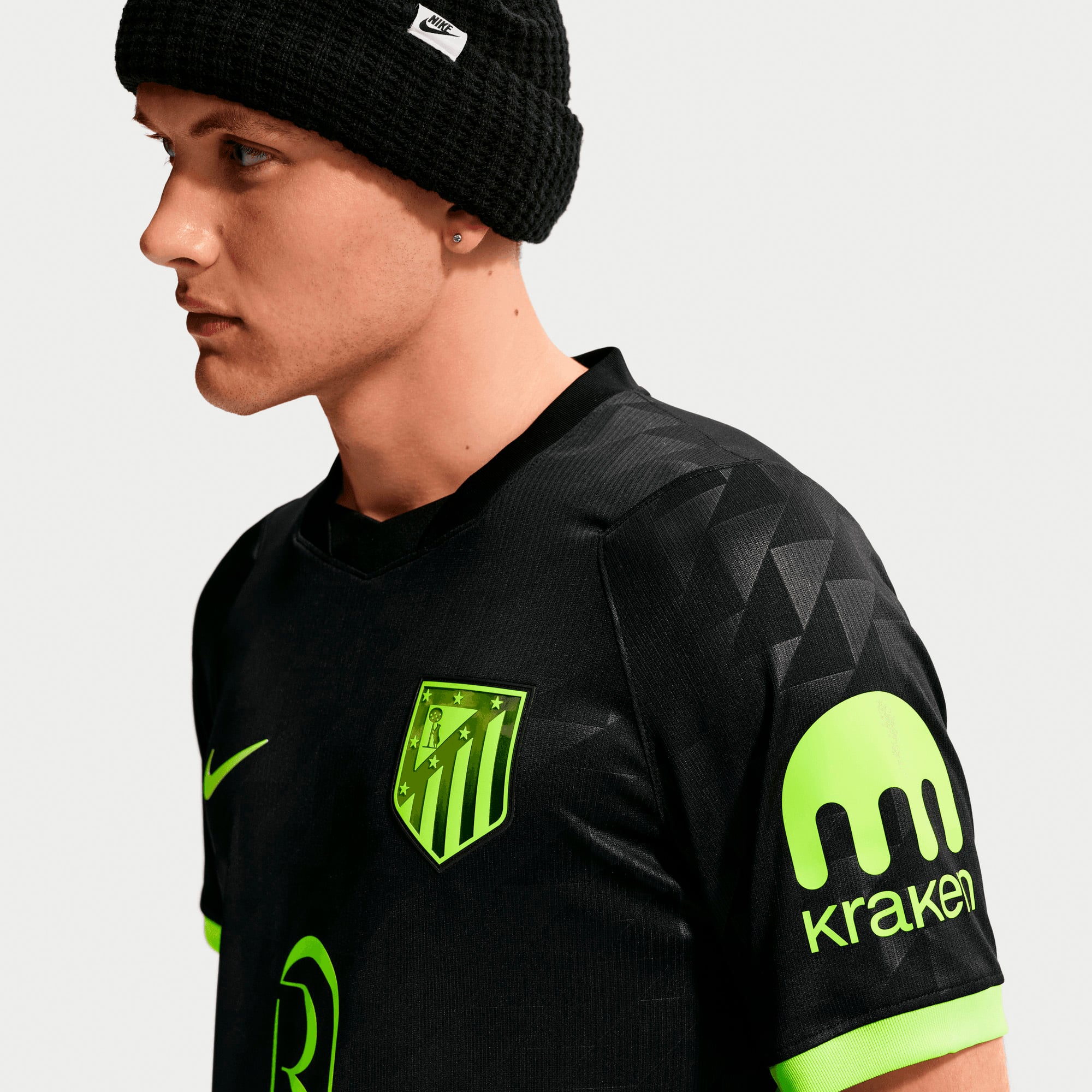 Atl&eacute;tico de Madrid Nike Away Stadium Shirt 2026-27, , rebel_hi-res