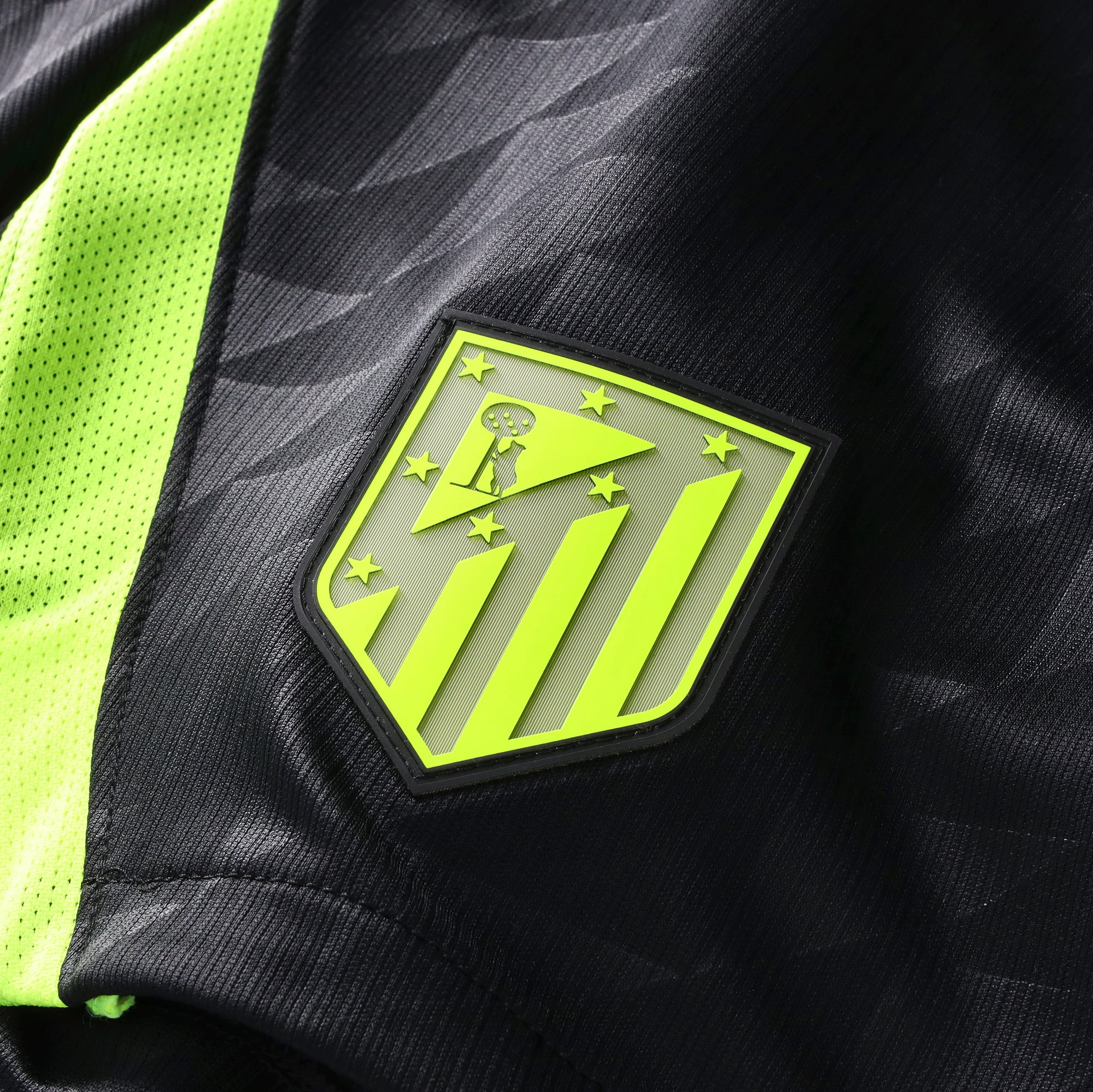 Atl&eacute;tico de Madrid Nike Away Stadium Shorts 2026-27, , rebel_hi-res