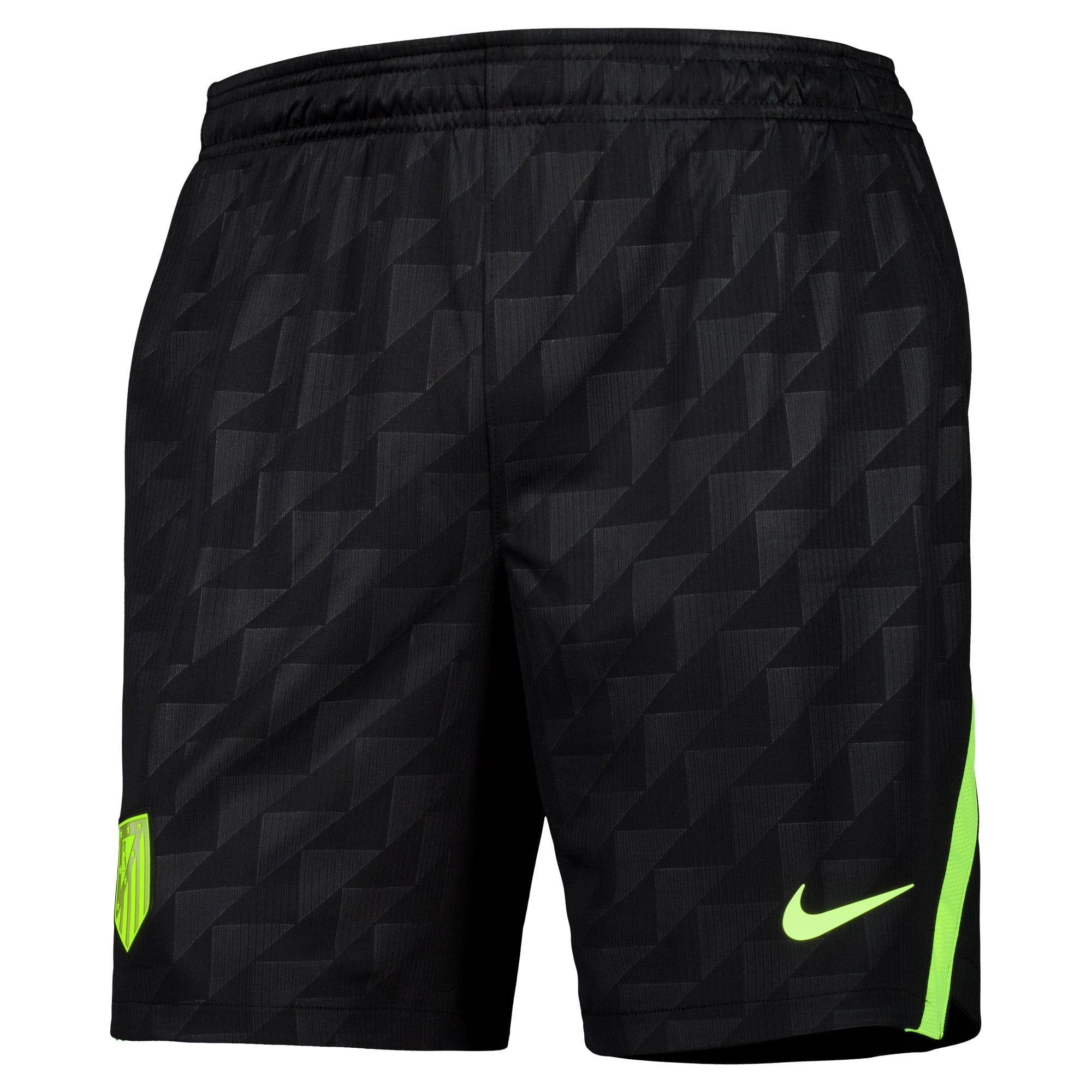 Atl&eacute;tico de Madrid Nike Away Stadium Shorts 2026-27, , rebel_hi-res