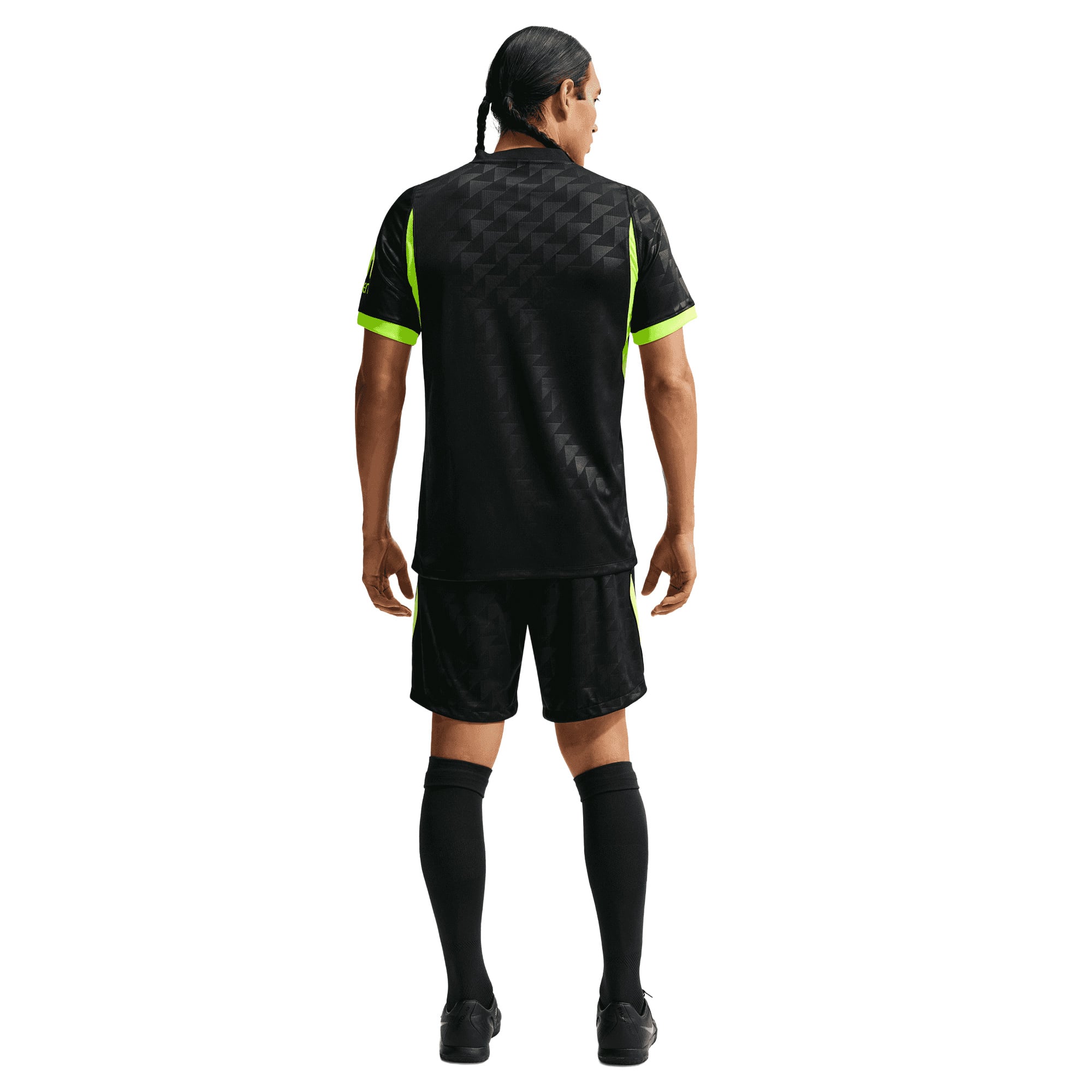 Atl&eacute;tico de Madrid Nike Away Stadium Shorts 2026-27, , rebel_hi-res