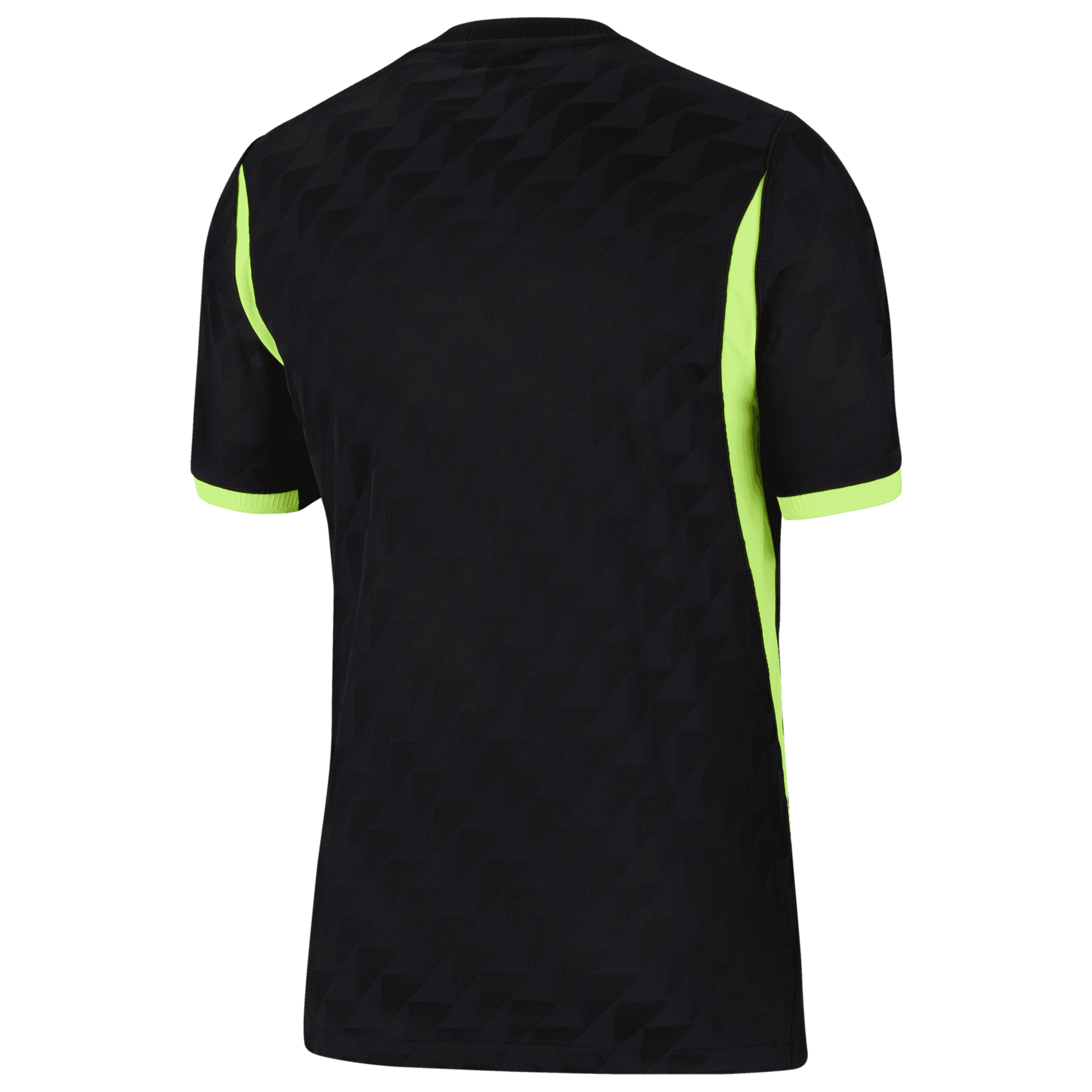 Atl&eacute;tico de Madrid Nike Away Aero-FIT Match Shirt 2026-27, , rebel_hi-res