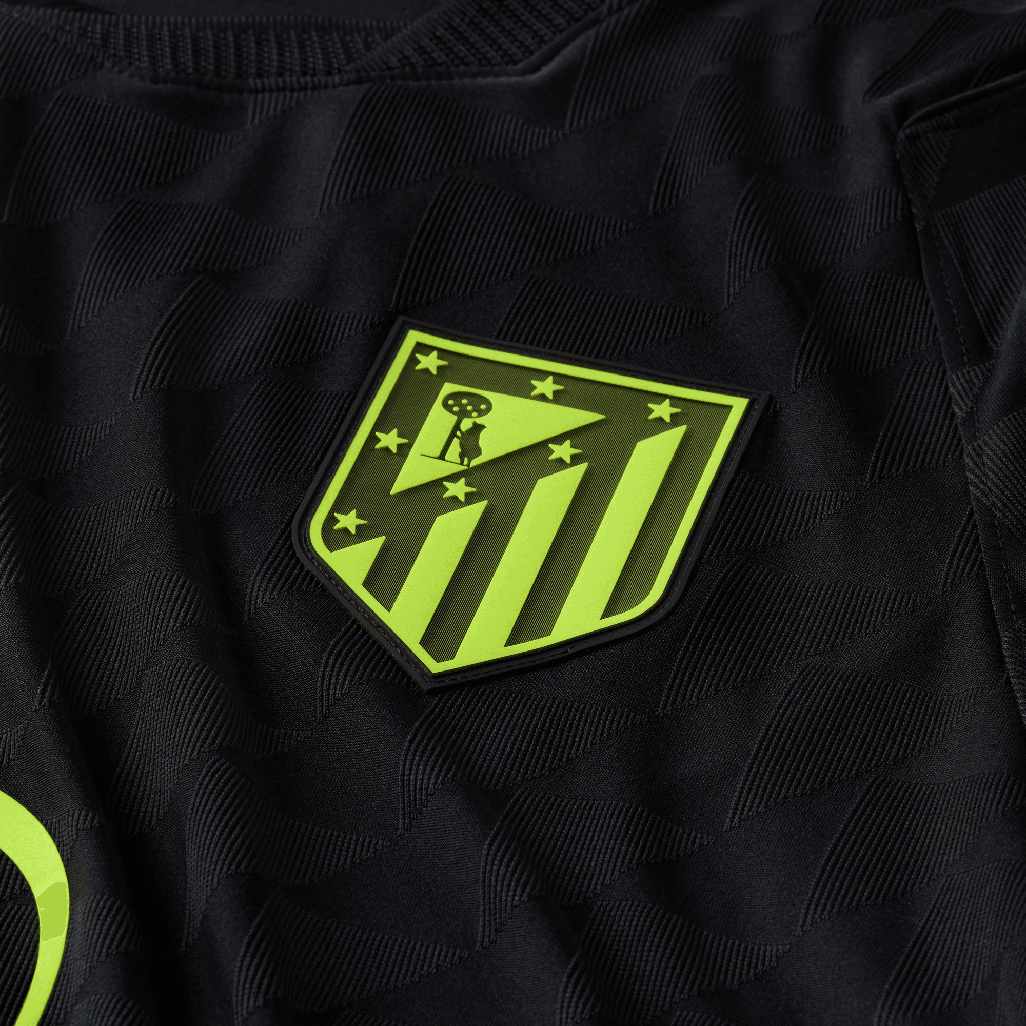 Atl&eacute;tico de Madrid Nike Away Aero-FIT Match Shirt 2026-27, , rebel_hi-res